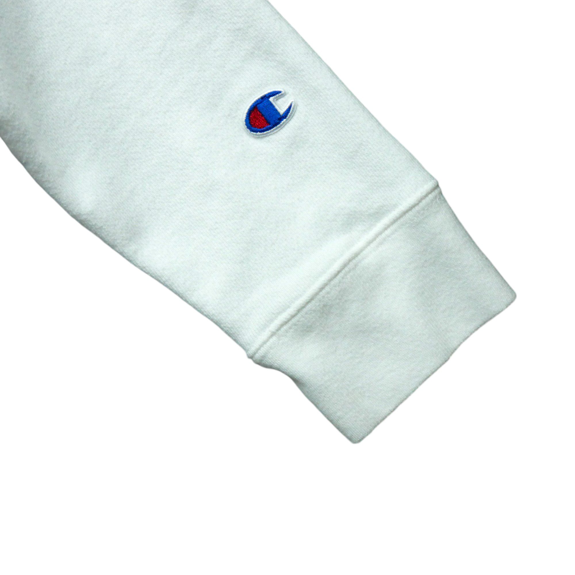 Sweat à capuche Champion 5