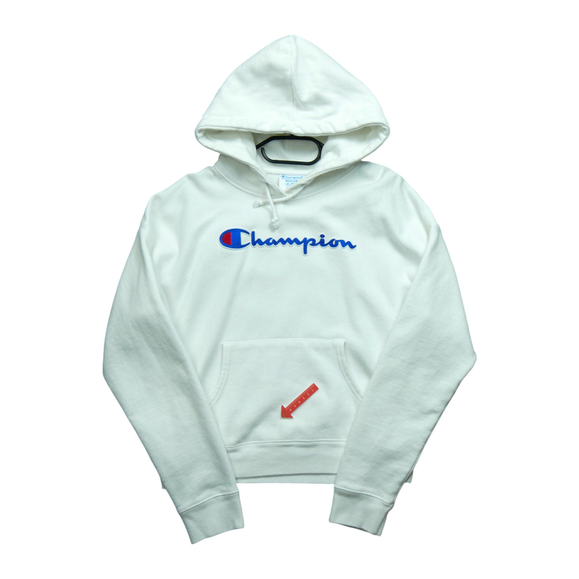 Sweat à capuche Champion 8