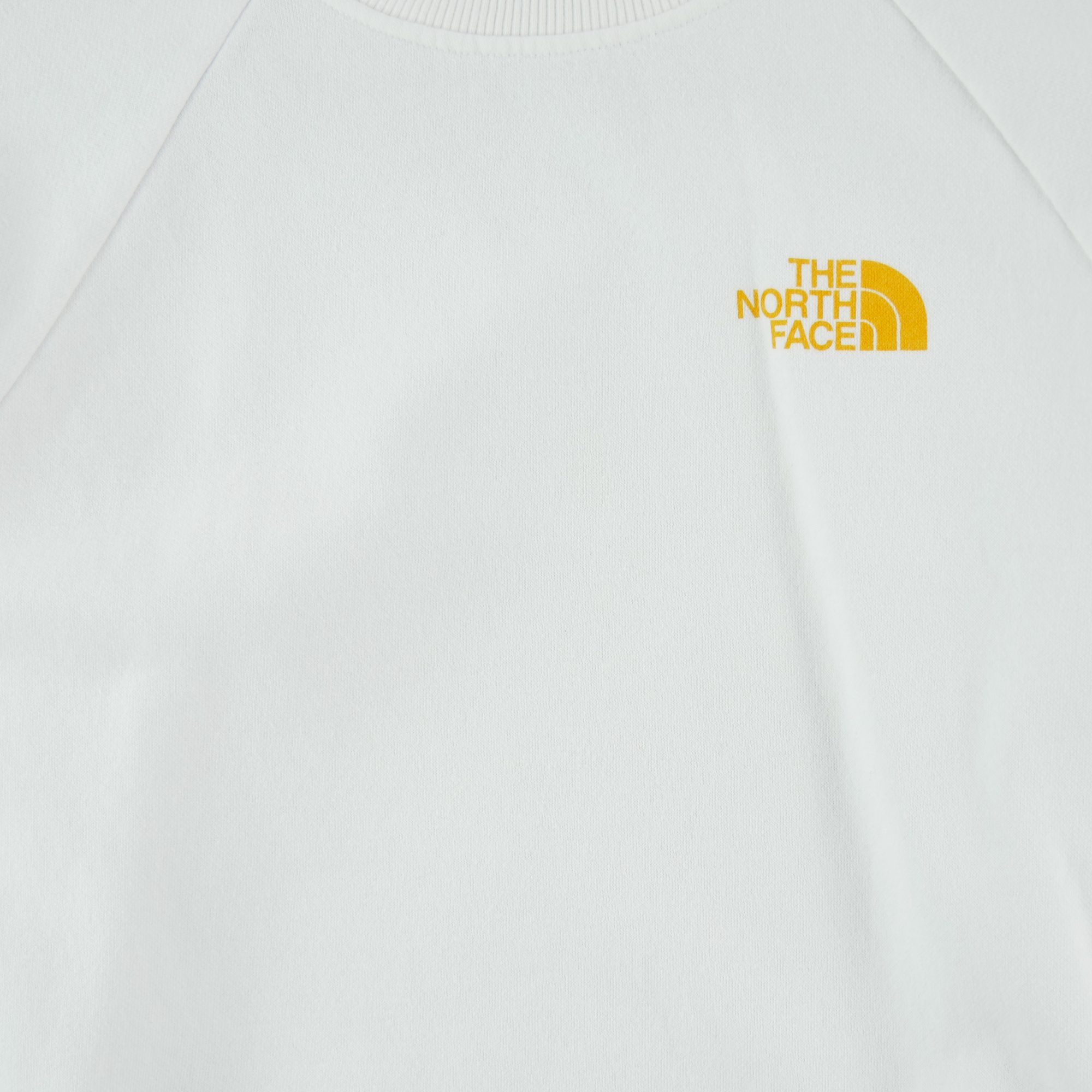 Sweat Femme  TNF Blanc 3