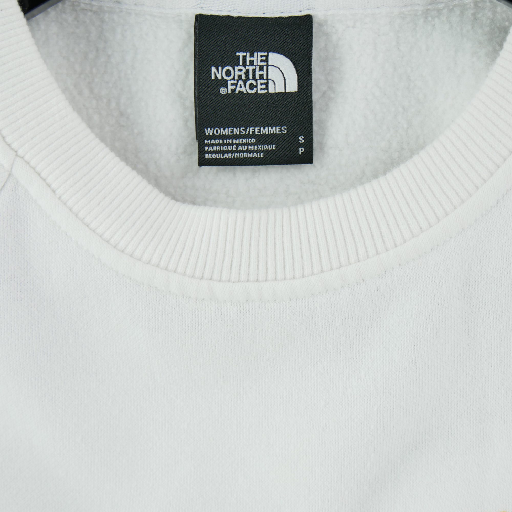 Sweat Femme  TNF Blanc 6