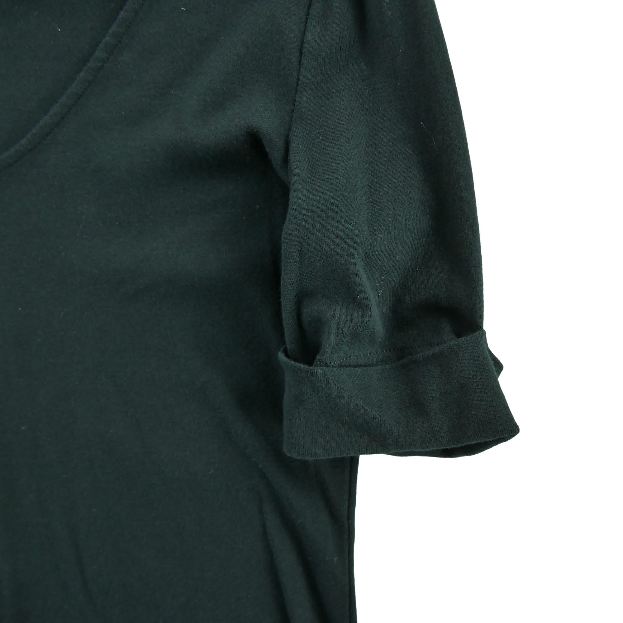 T-shirt manches courtes Femme  Noir 3