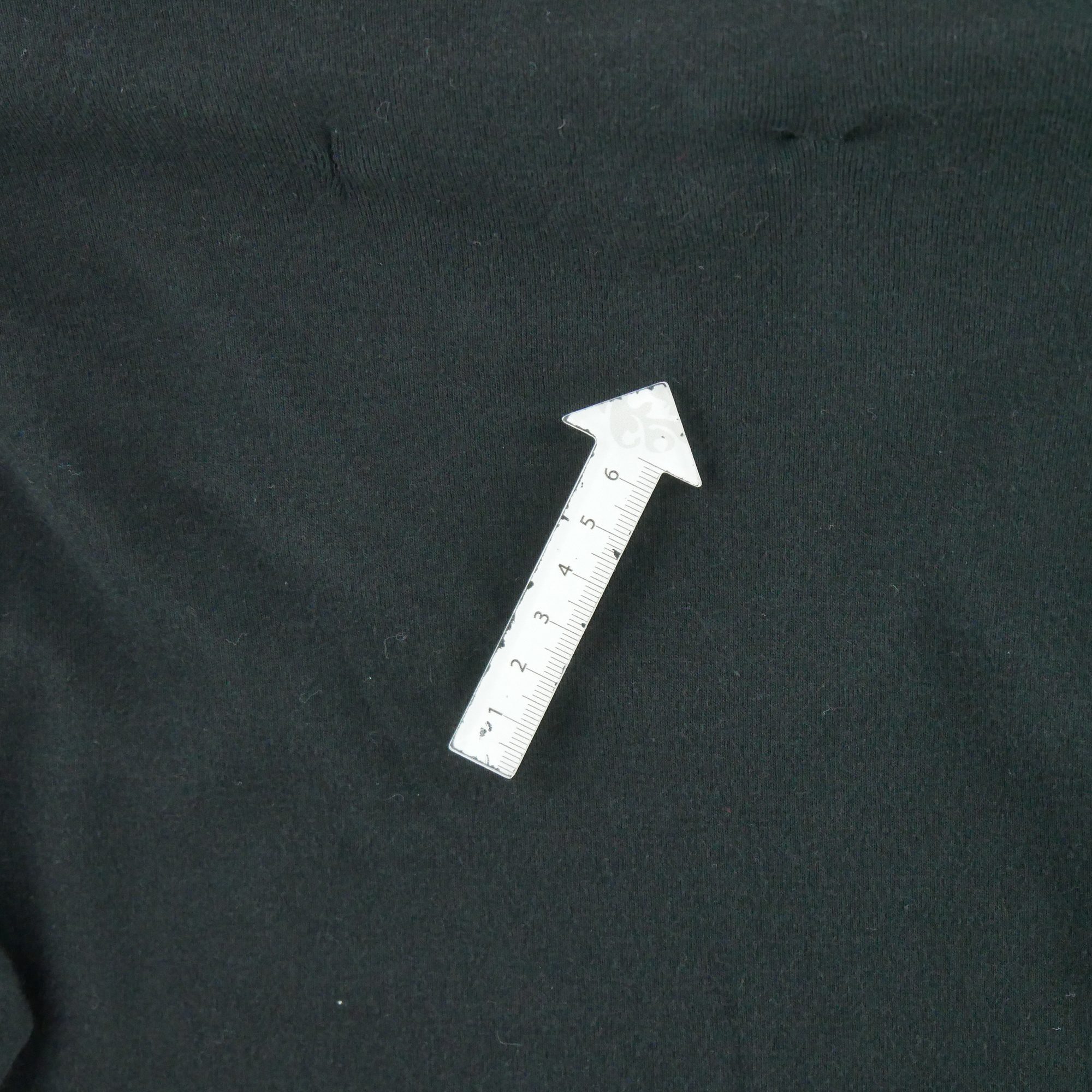 T-shirt manches courtes Femme  Noir 5