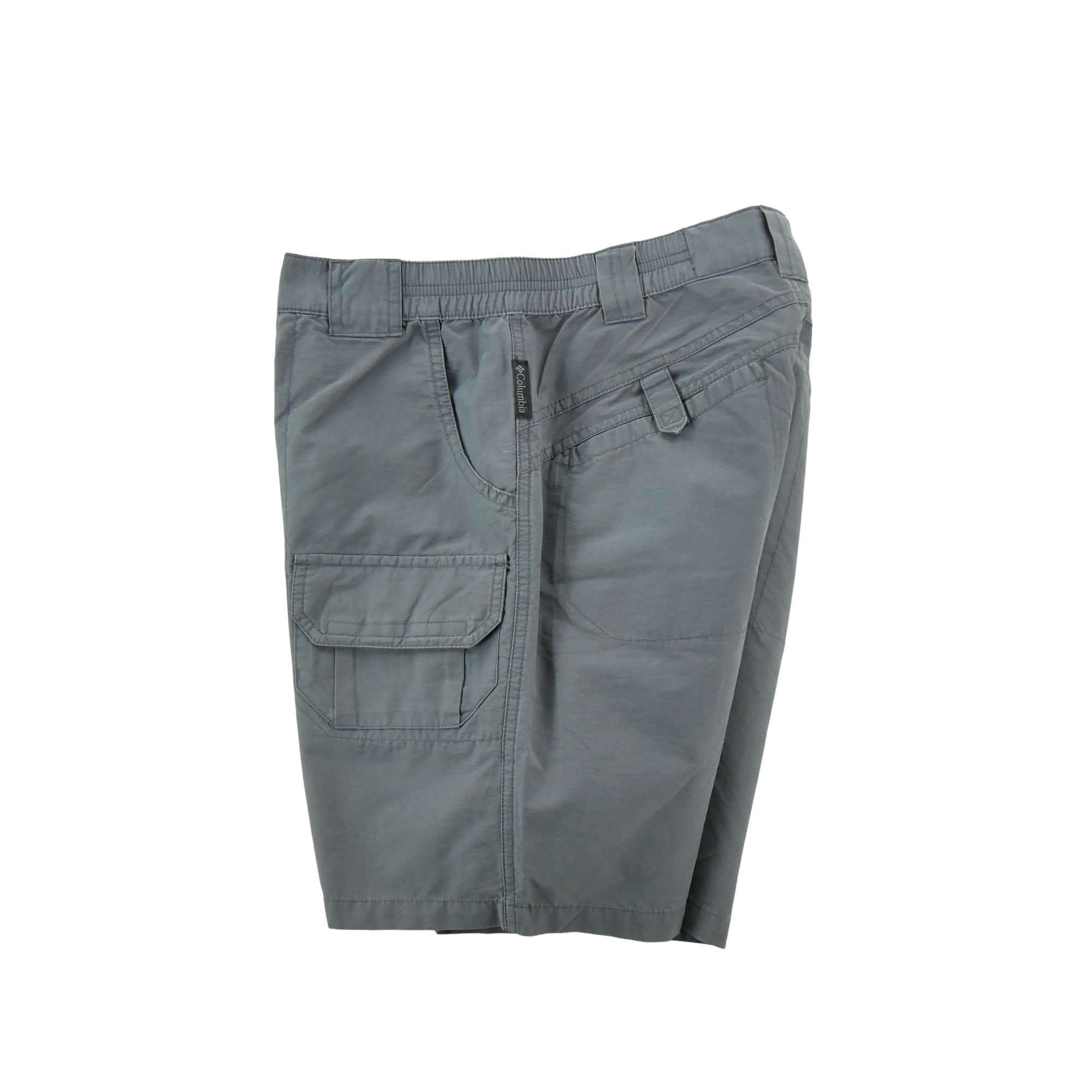Short Femme  US 6 Gris 3