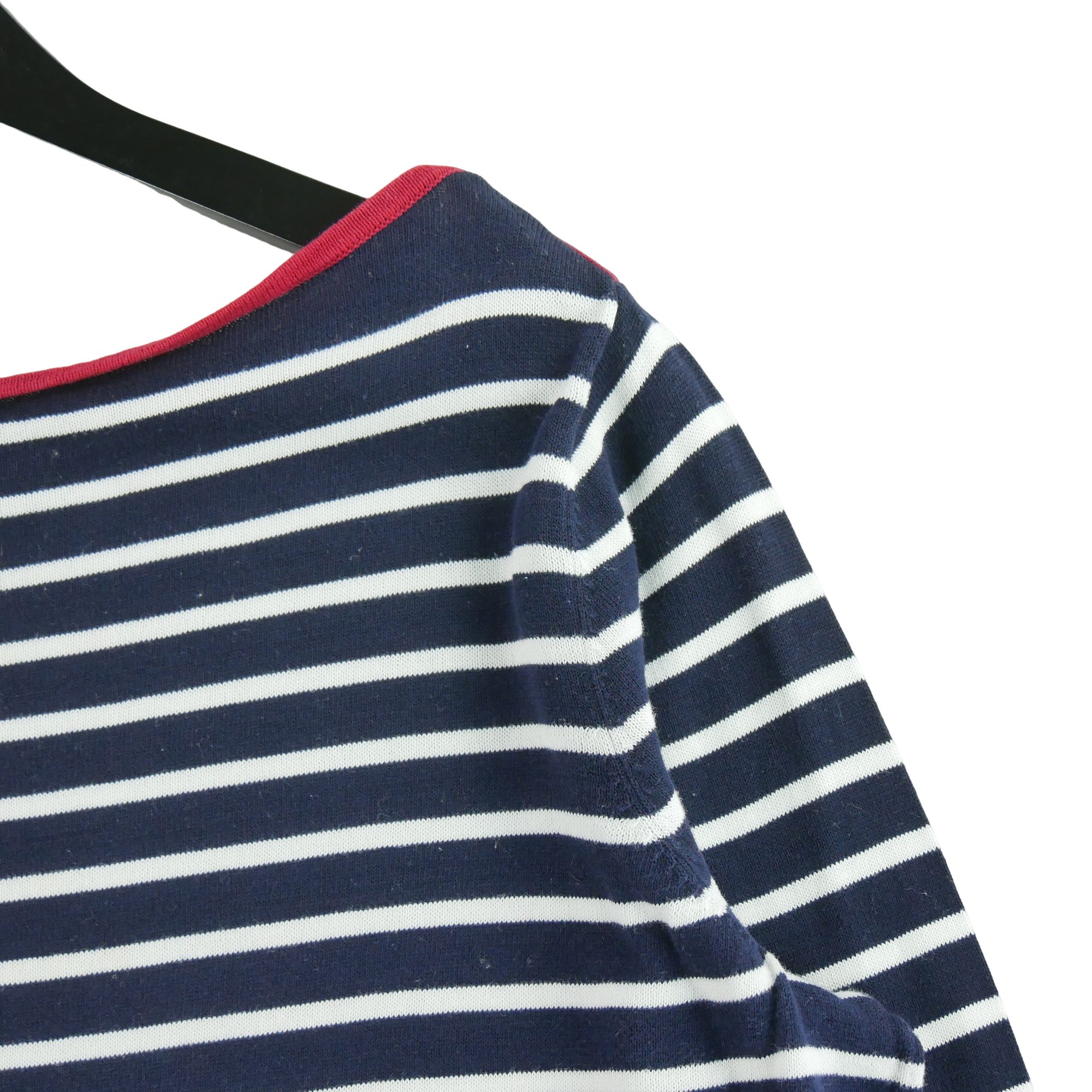 Pull Femme  Marine 3
