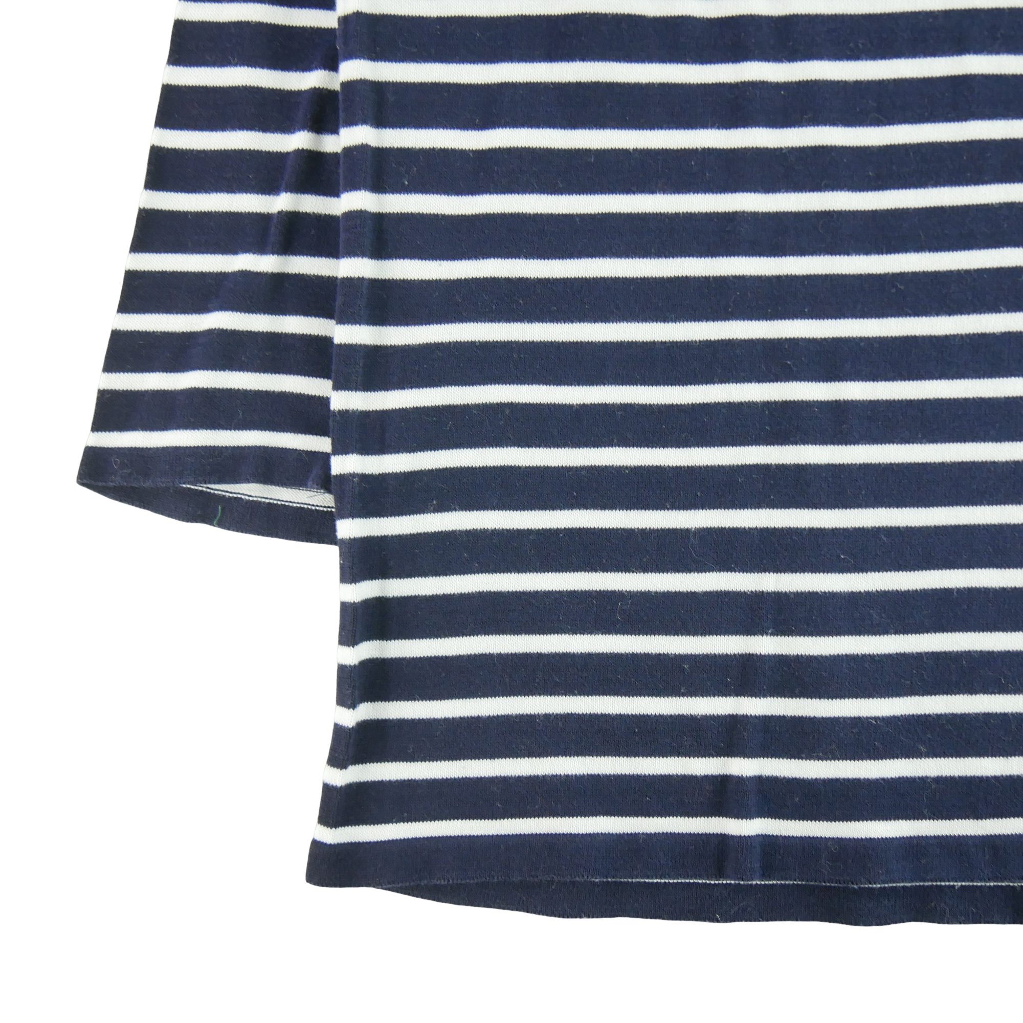 Pull Femme  Marine 4
