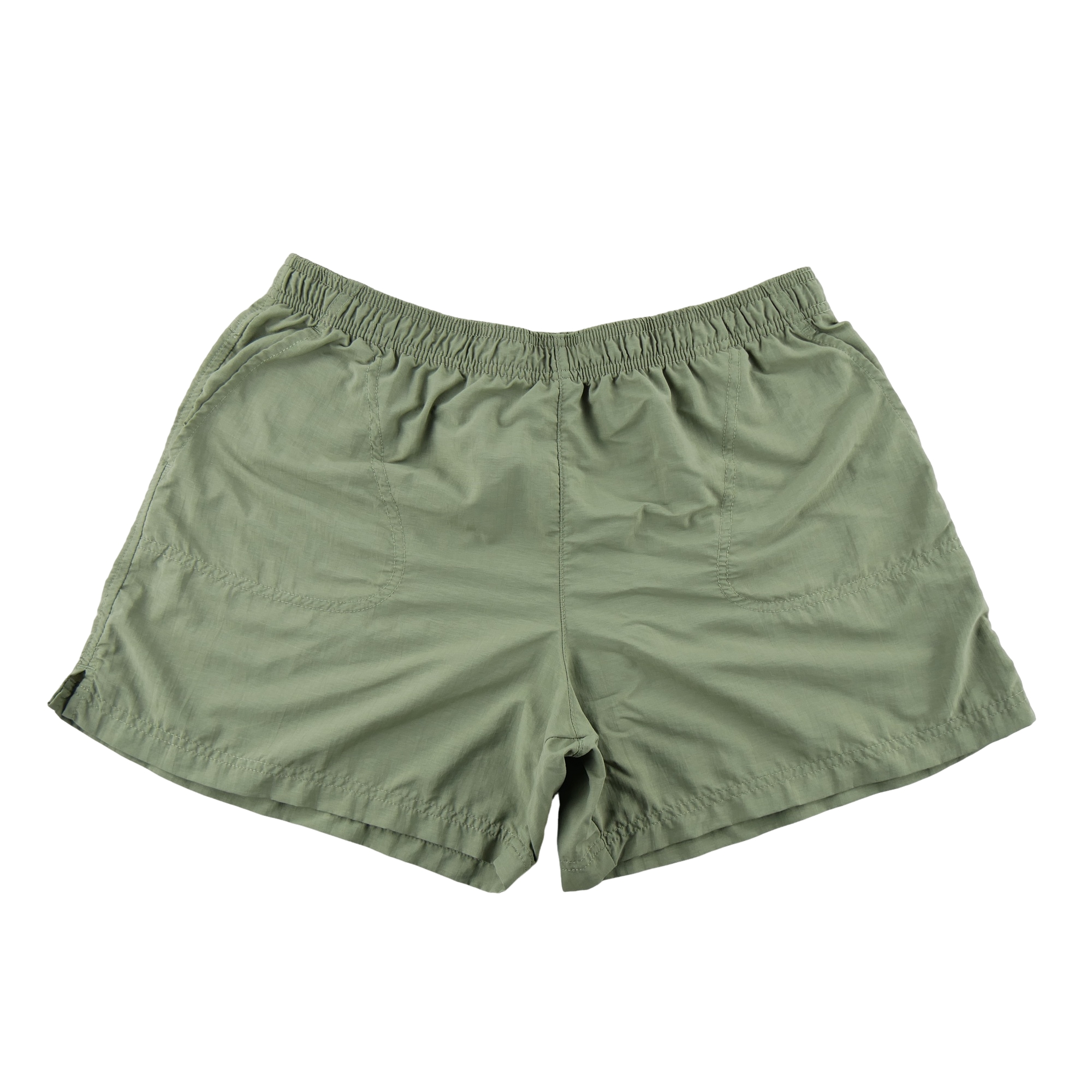 Short Homme Kaki