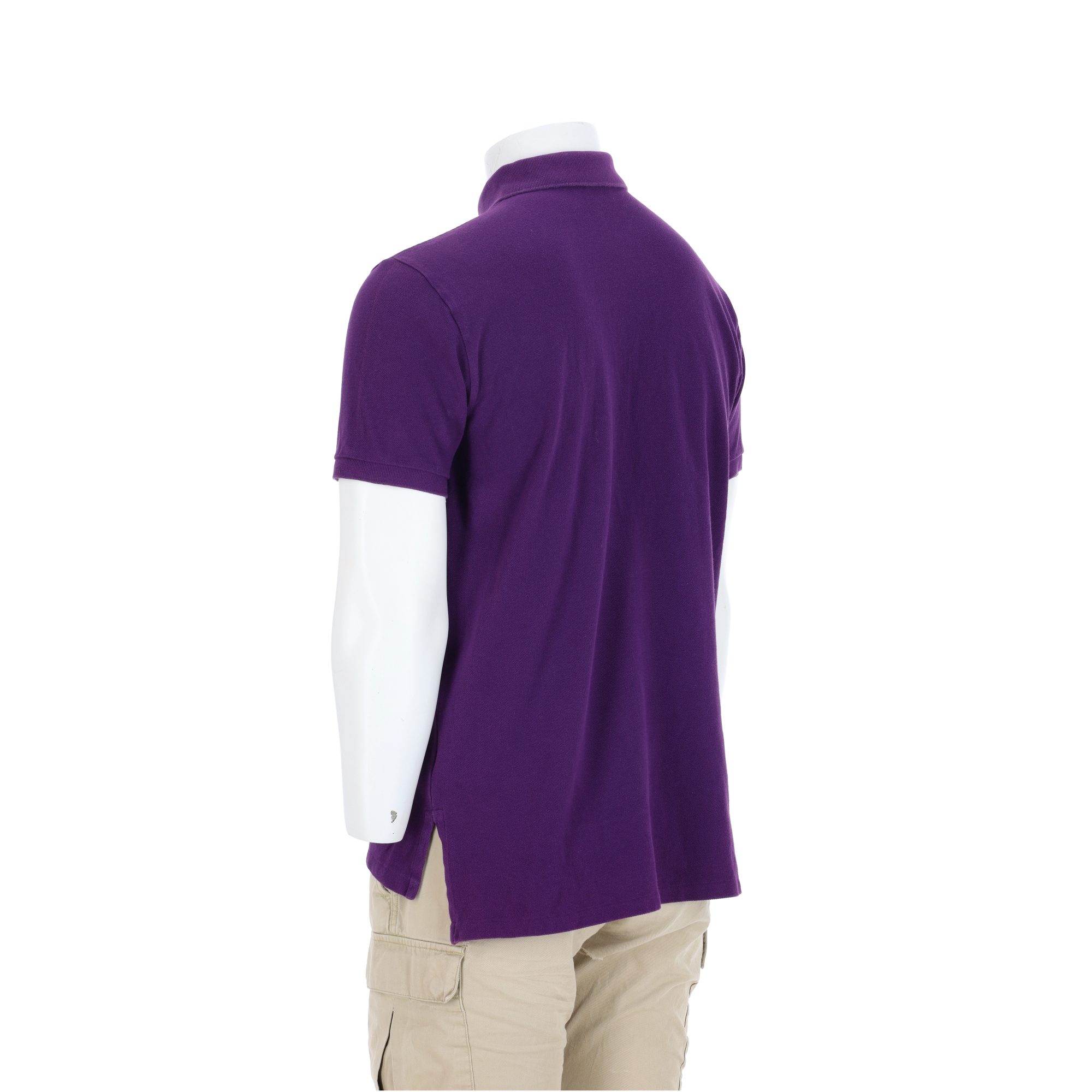Polo manches courtes Homme 5