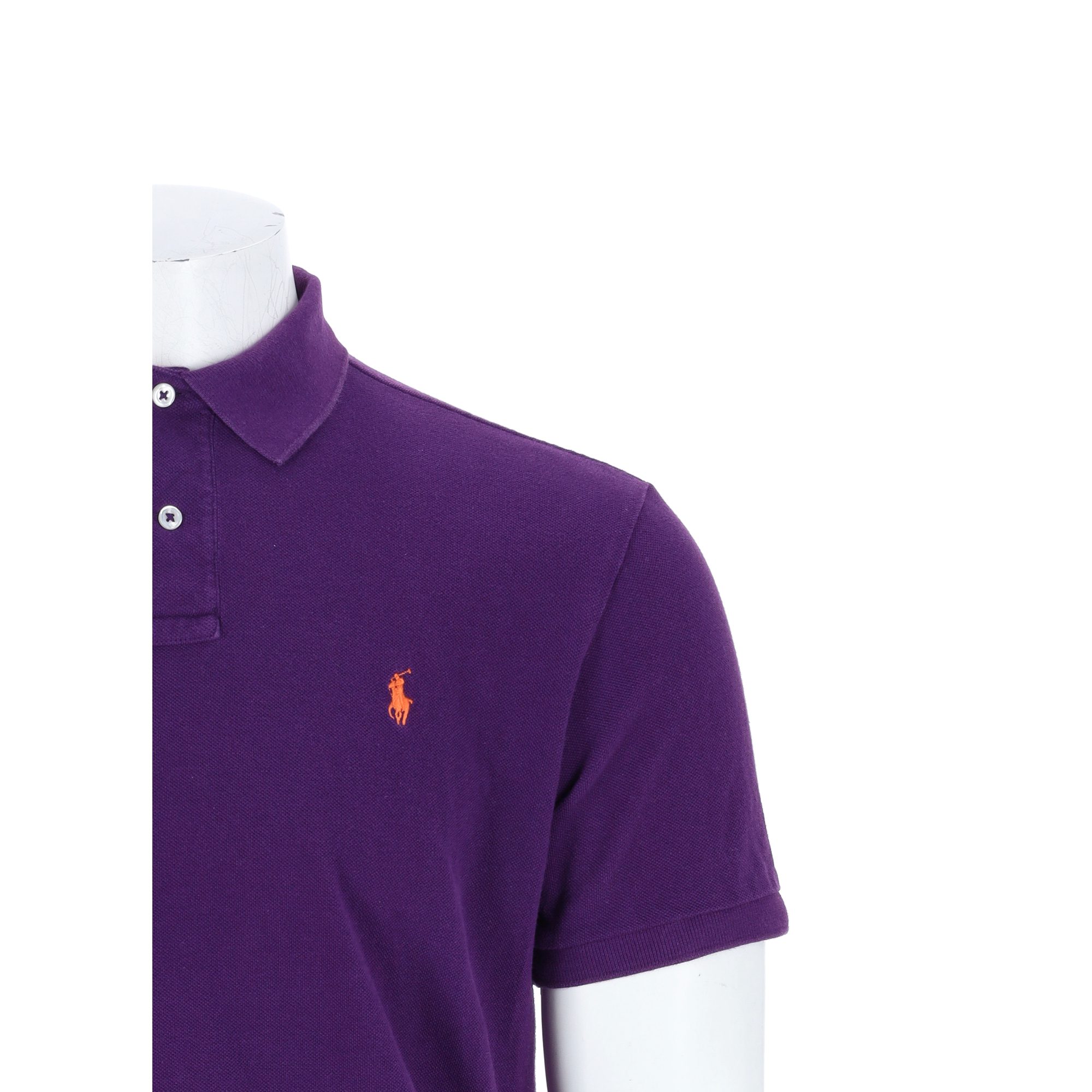 Polo manches courtes Homme 6