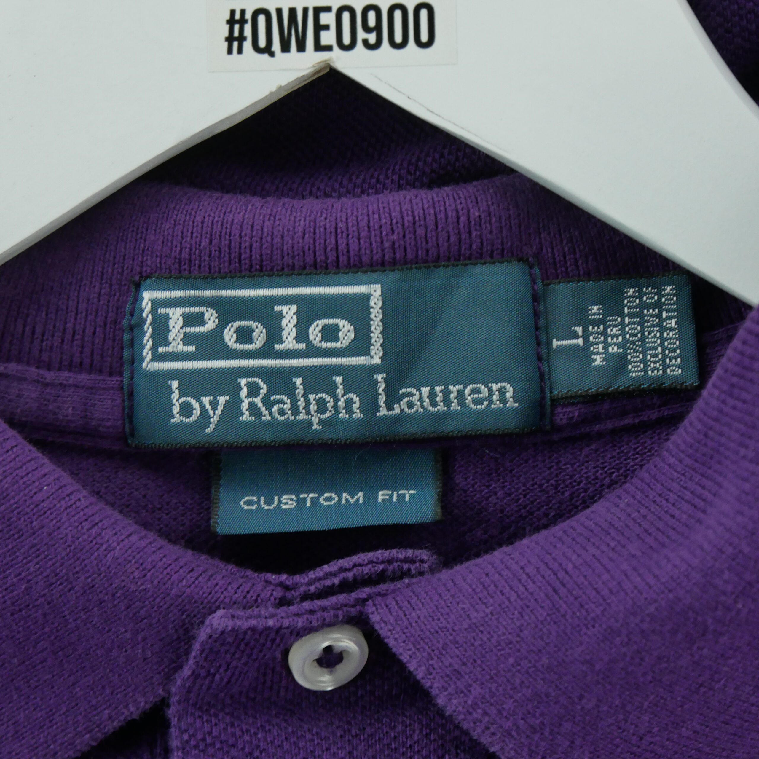 Polo manches courtes Homme 8