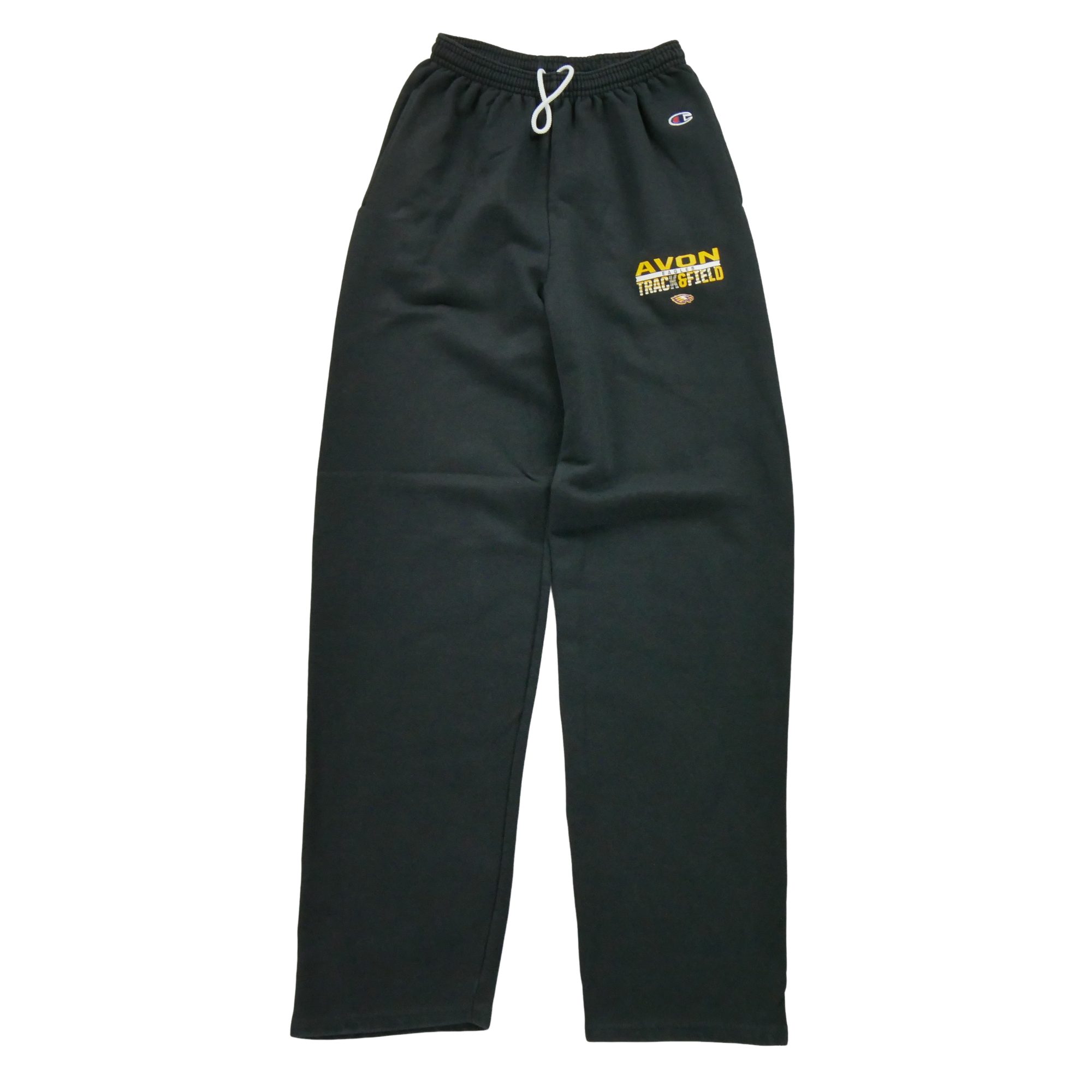 Jogging Homme  NCAA Noir 1