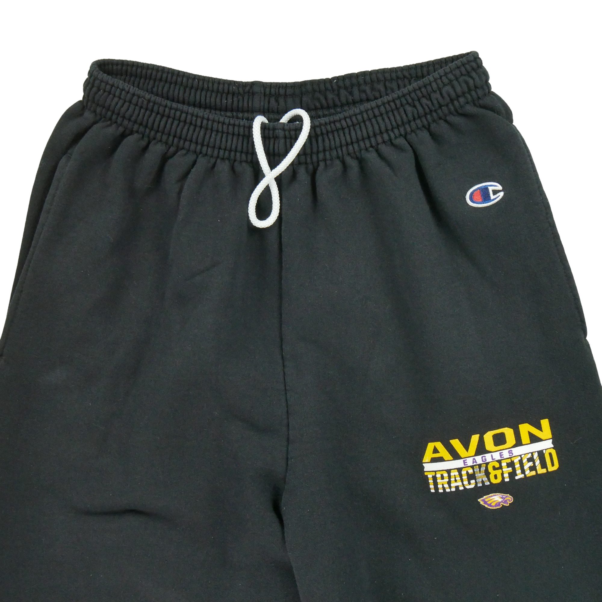 Jogging Homme  NCAA Noir 3