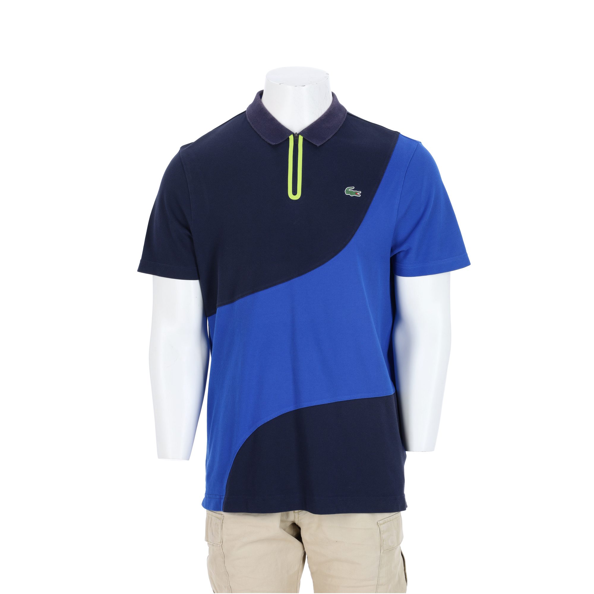Polo manches courtes Homme 1
