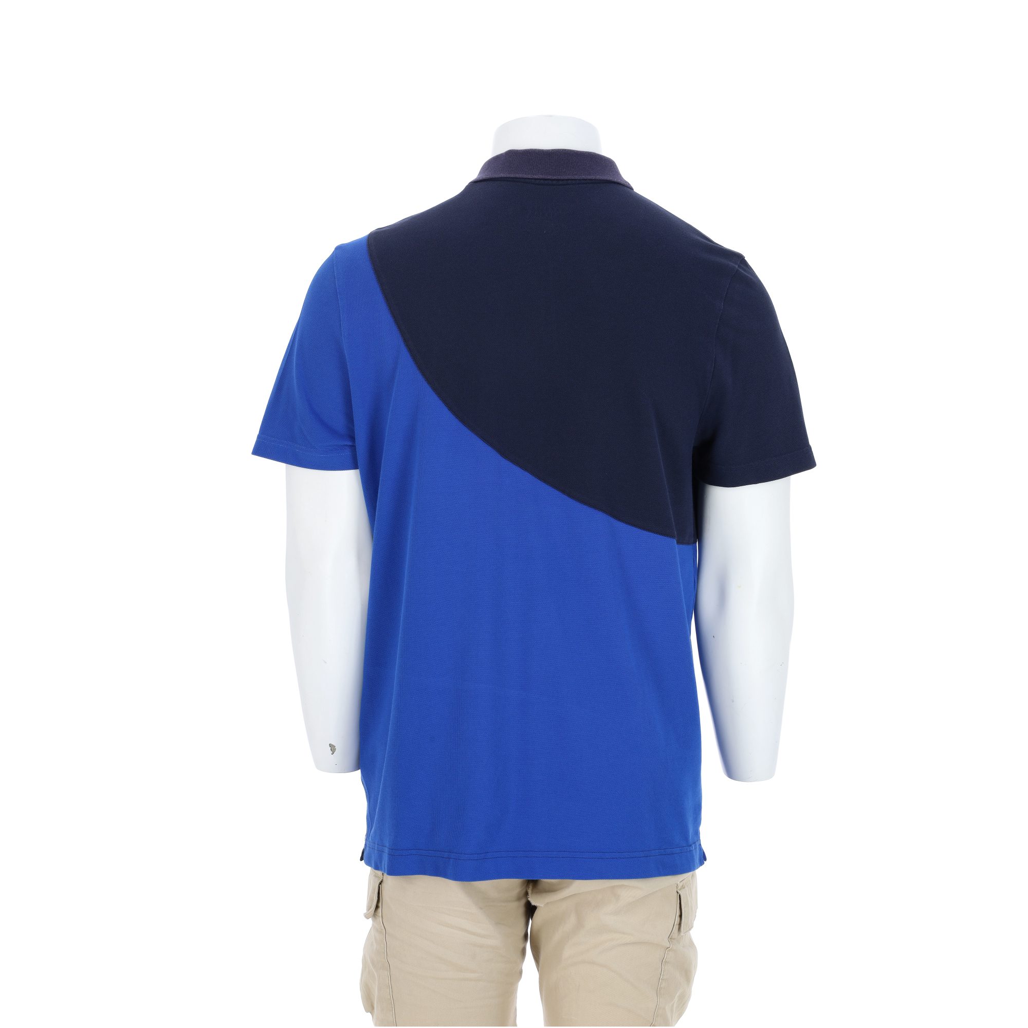 Polo manches courtes Homme 2