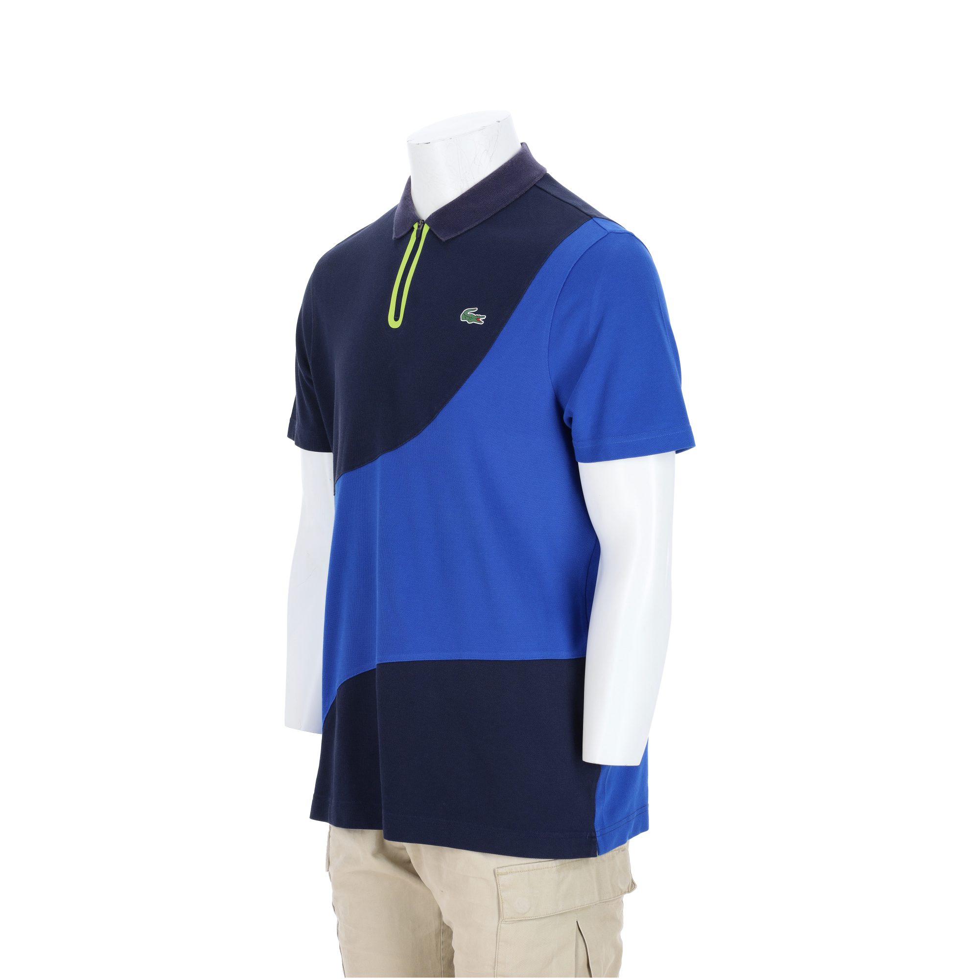 Polo manches courtes Homme 4