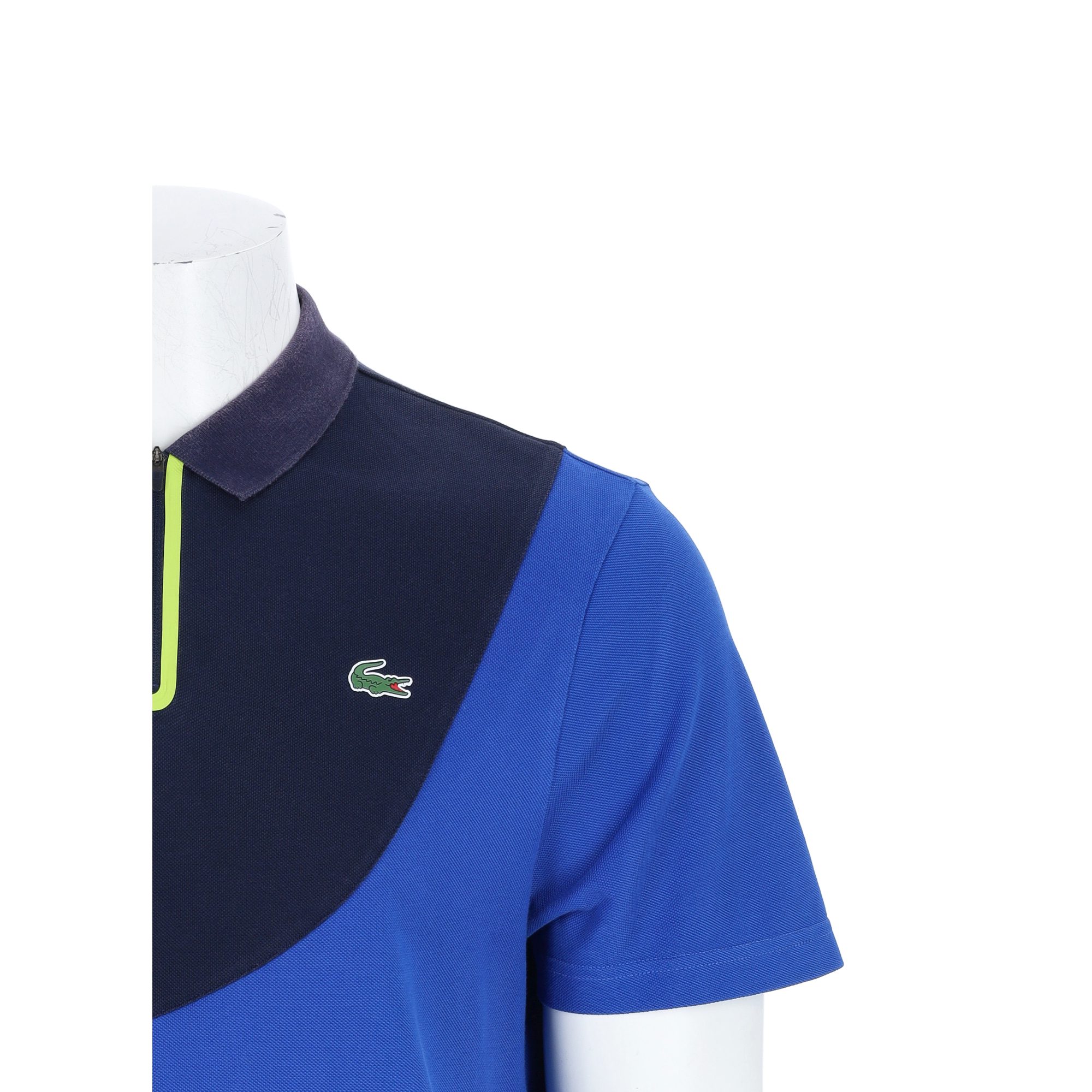 Polo manches courtes Homme 6