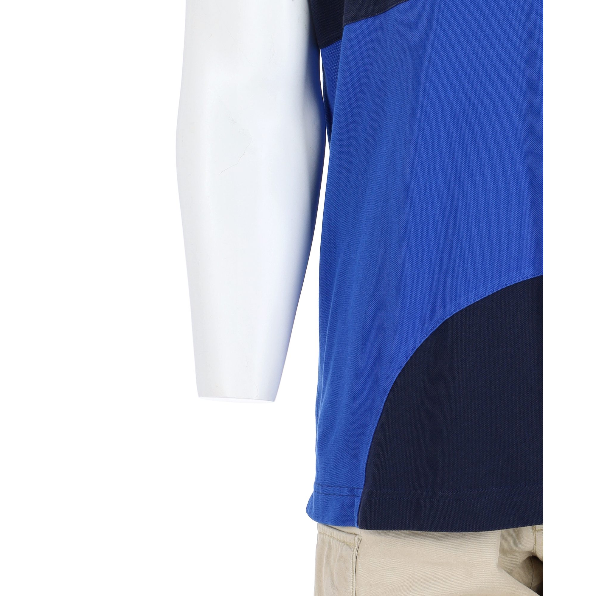 Polo manches courtes Homme 7