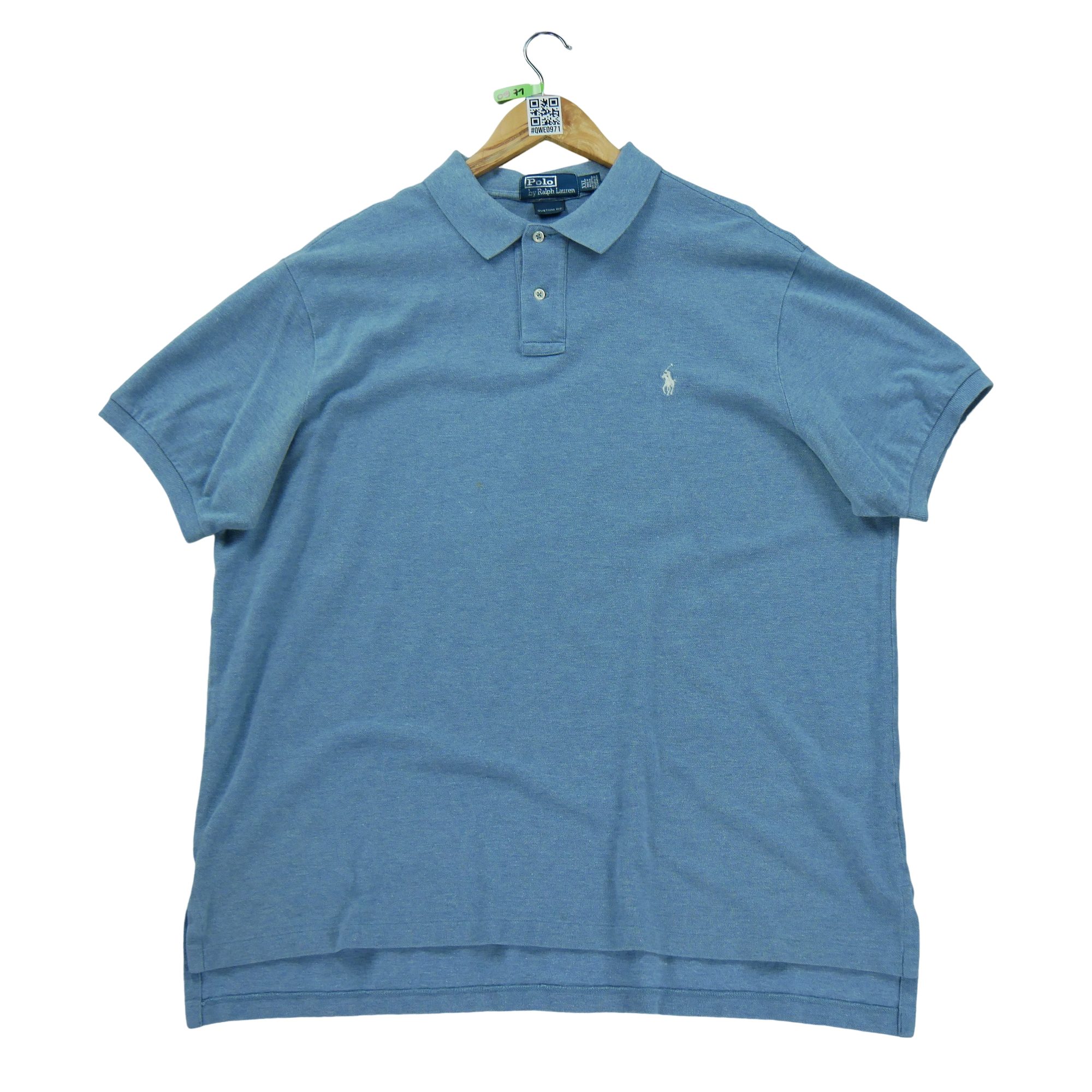 Polo manches courtes Homme 2