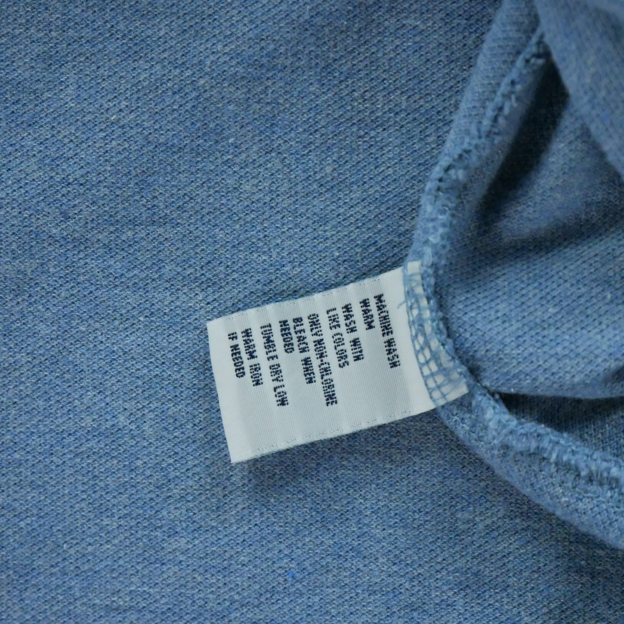 Polo manches courtes Homme 6