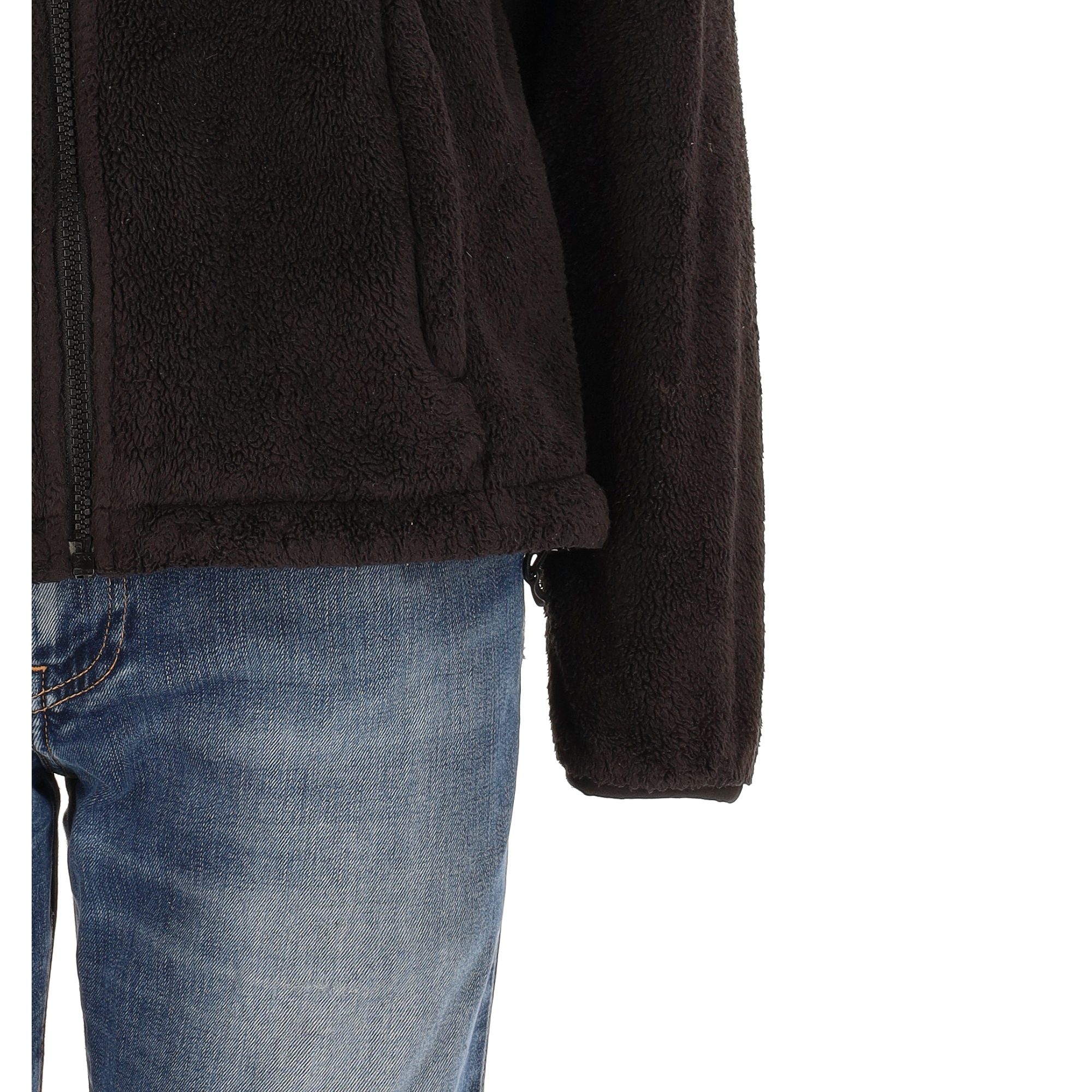 Veste polaire Femme  Osito TNF 6