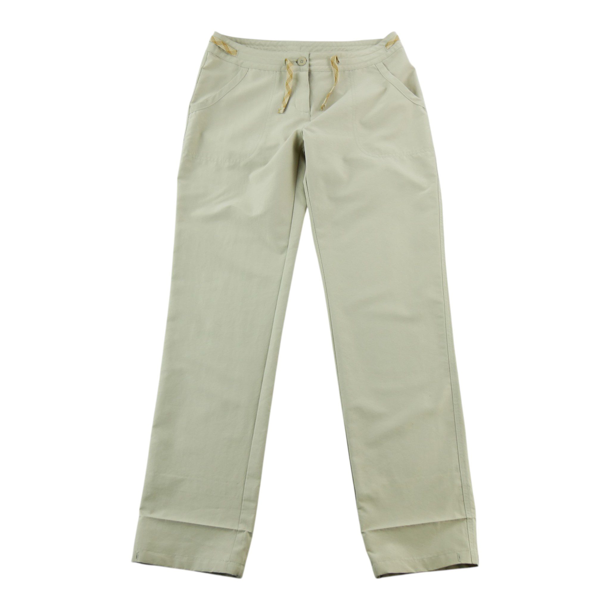 Pantalon Femme Beige - Très bon état