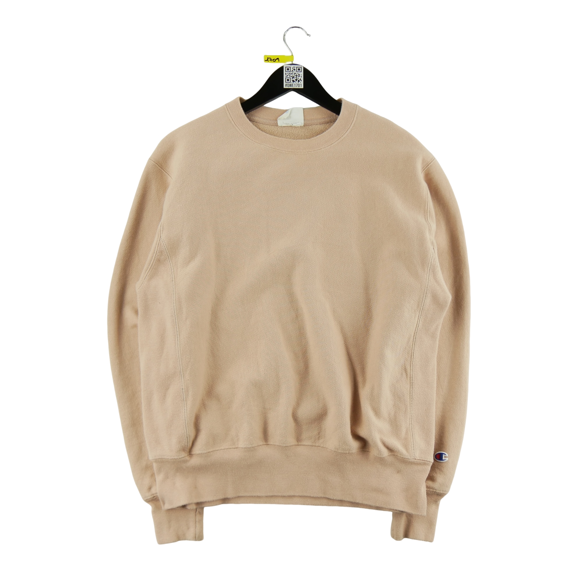 Sweat Homme  Rose 1