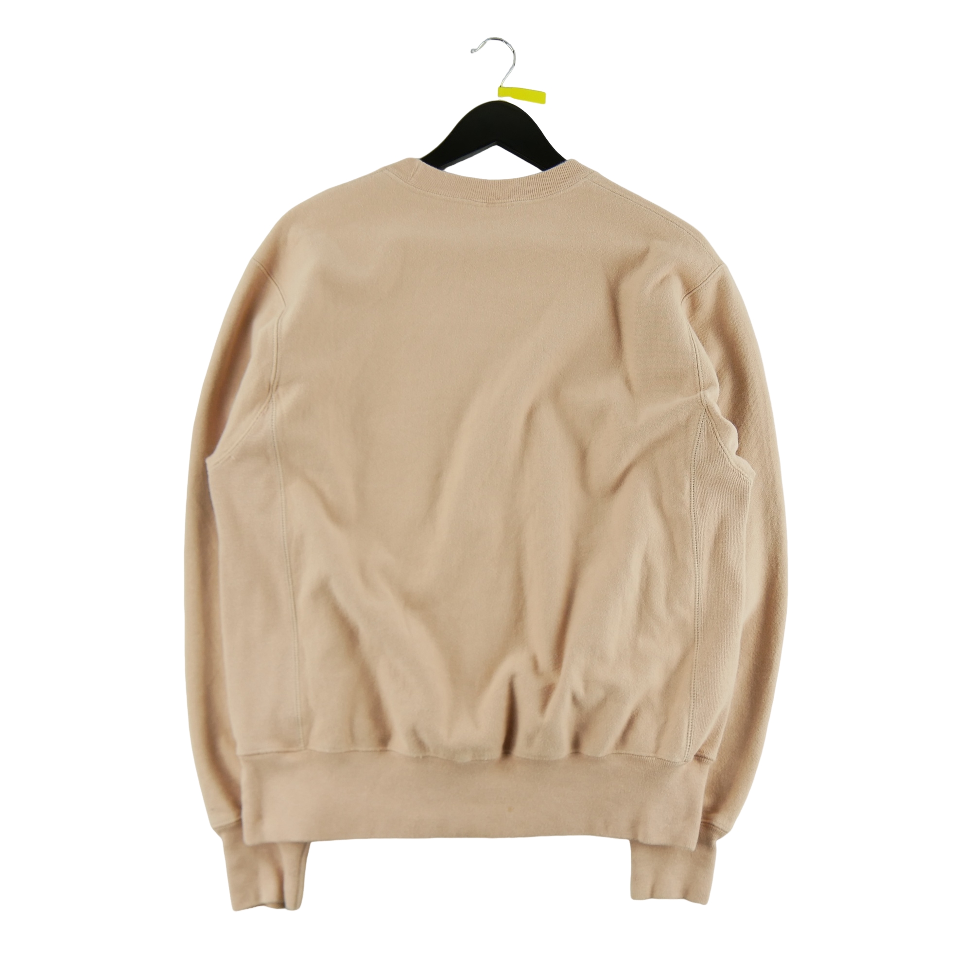Sweat Homme  Rose 2
