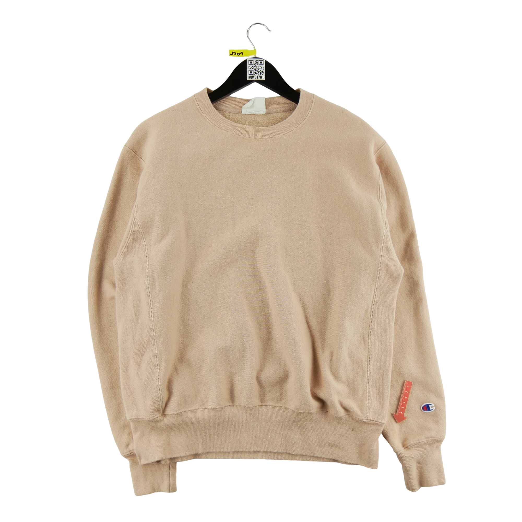 Sweat Homme  Rose 3