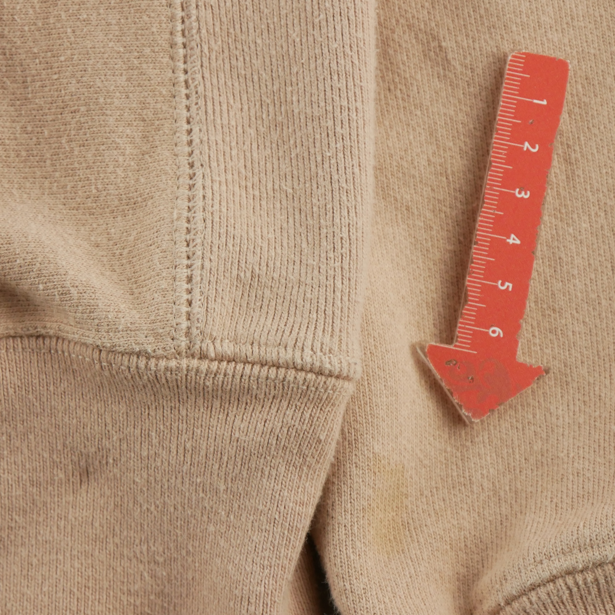 Sweat Homme  Rose 4