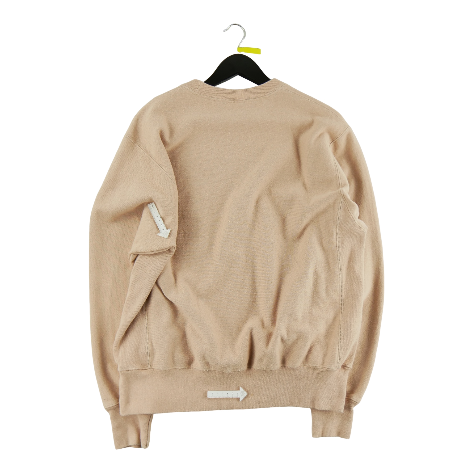 Sweat Homme  Rose 5