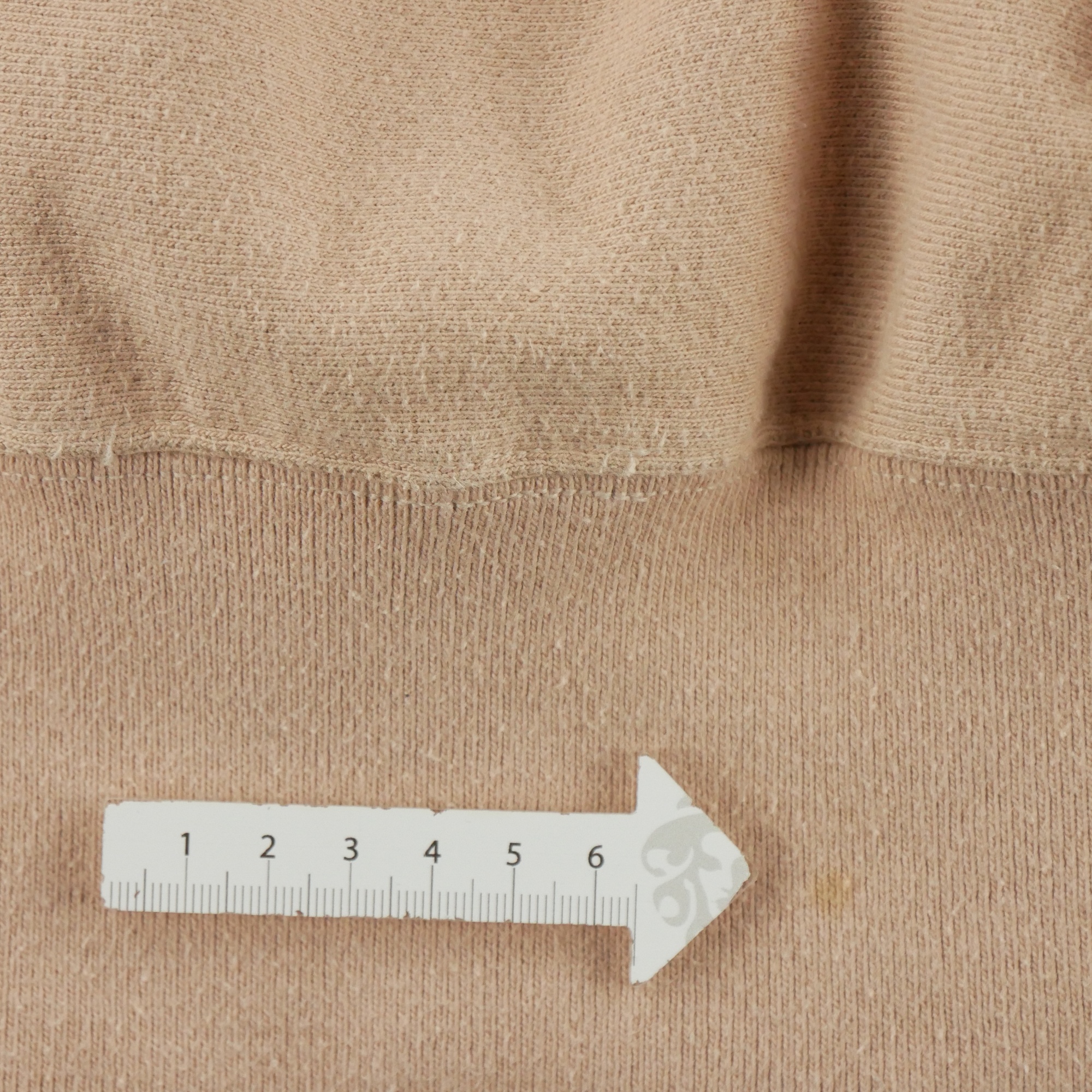 Sweat Homme  Rose 6