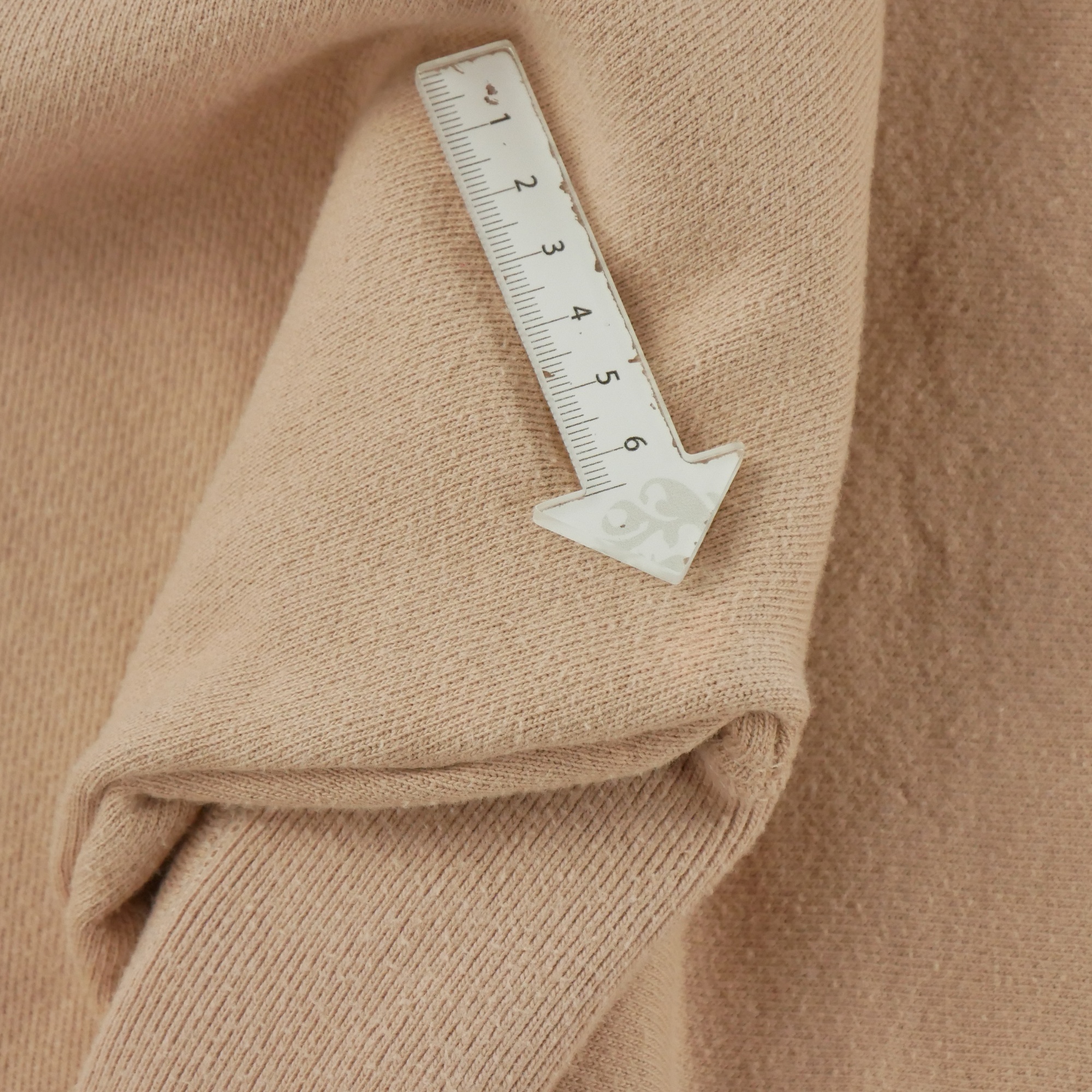 Sweat Homme  Rose 7