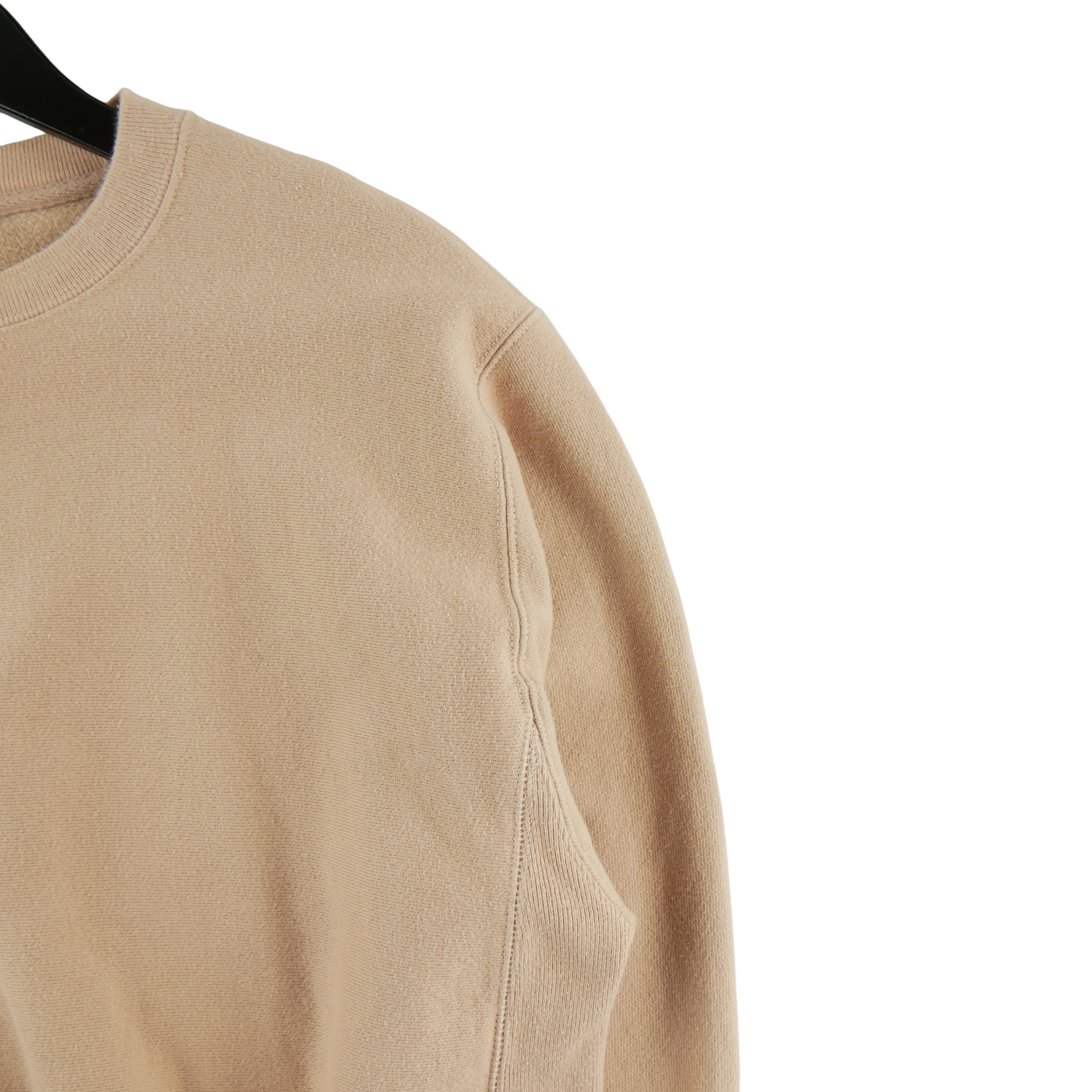 Sweat Homme  Rose 9