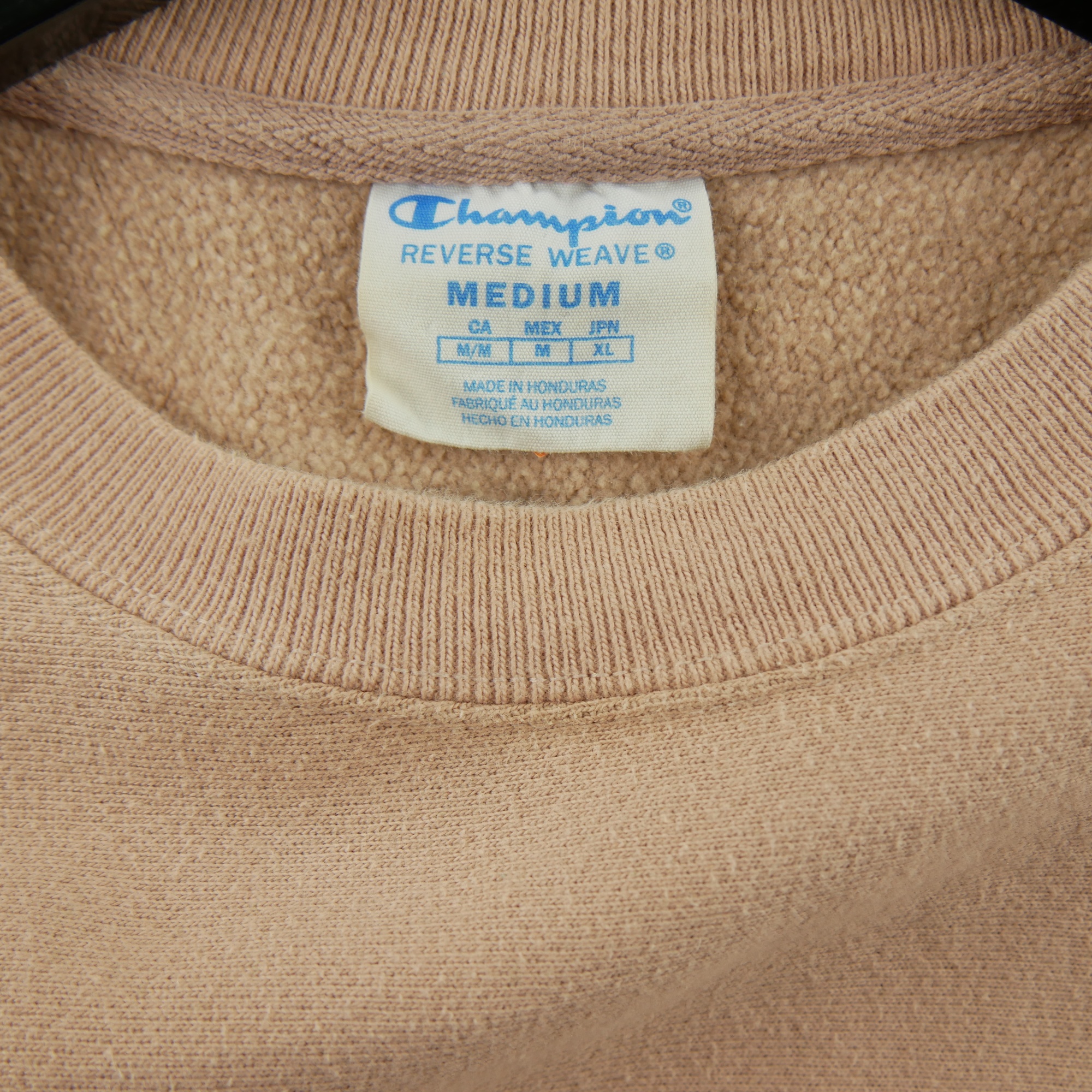 Sweat Homme  Rose 10