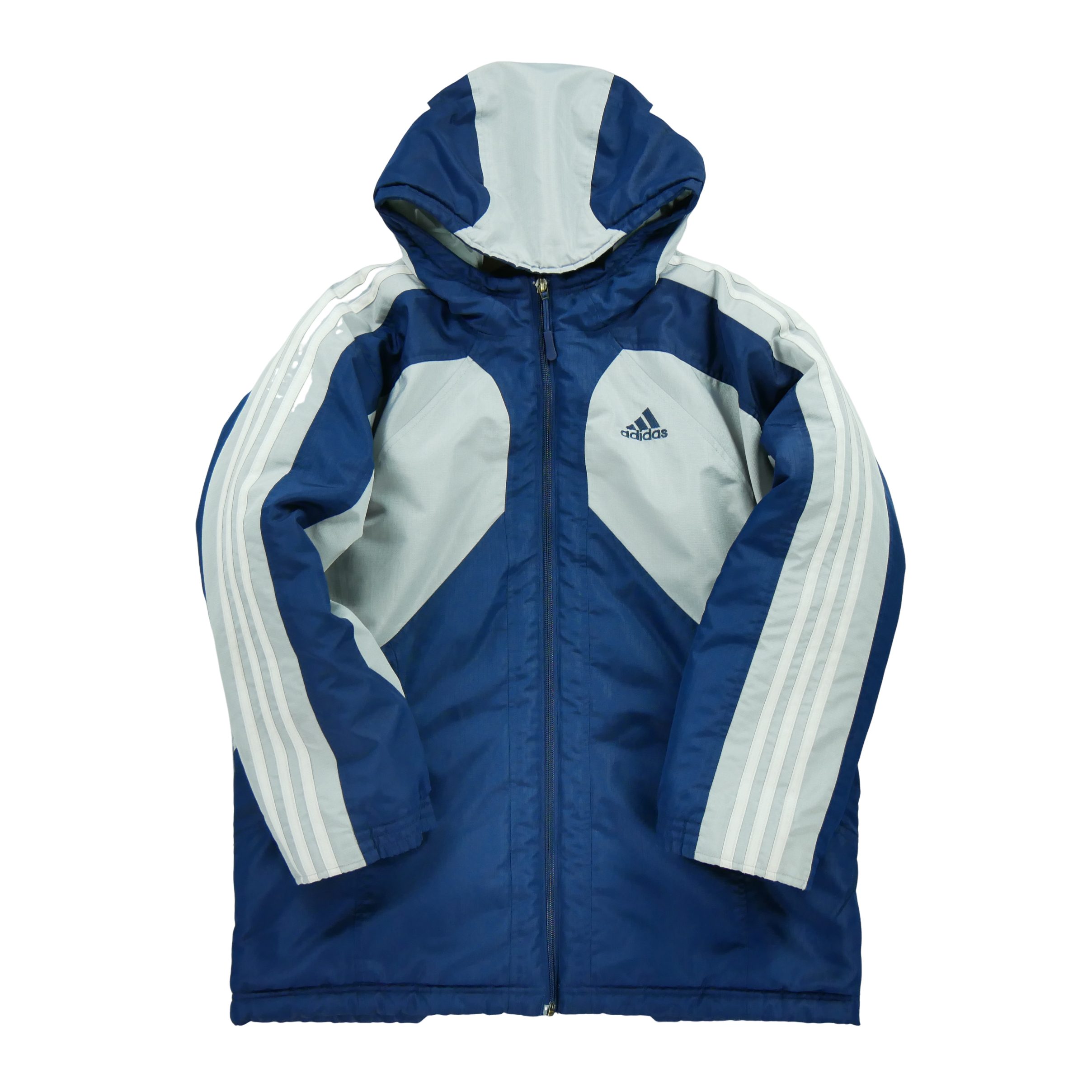 Blouson Femme  Vintage Y2K Marine 1