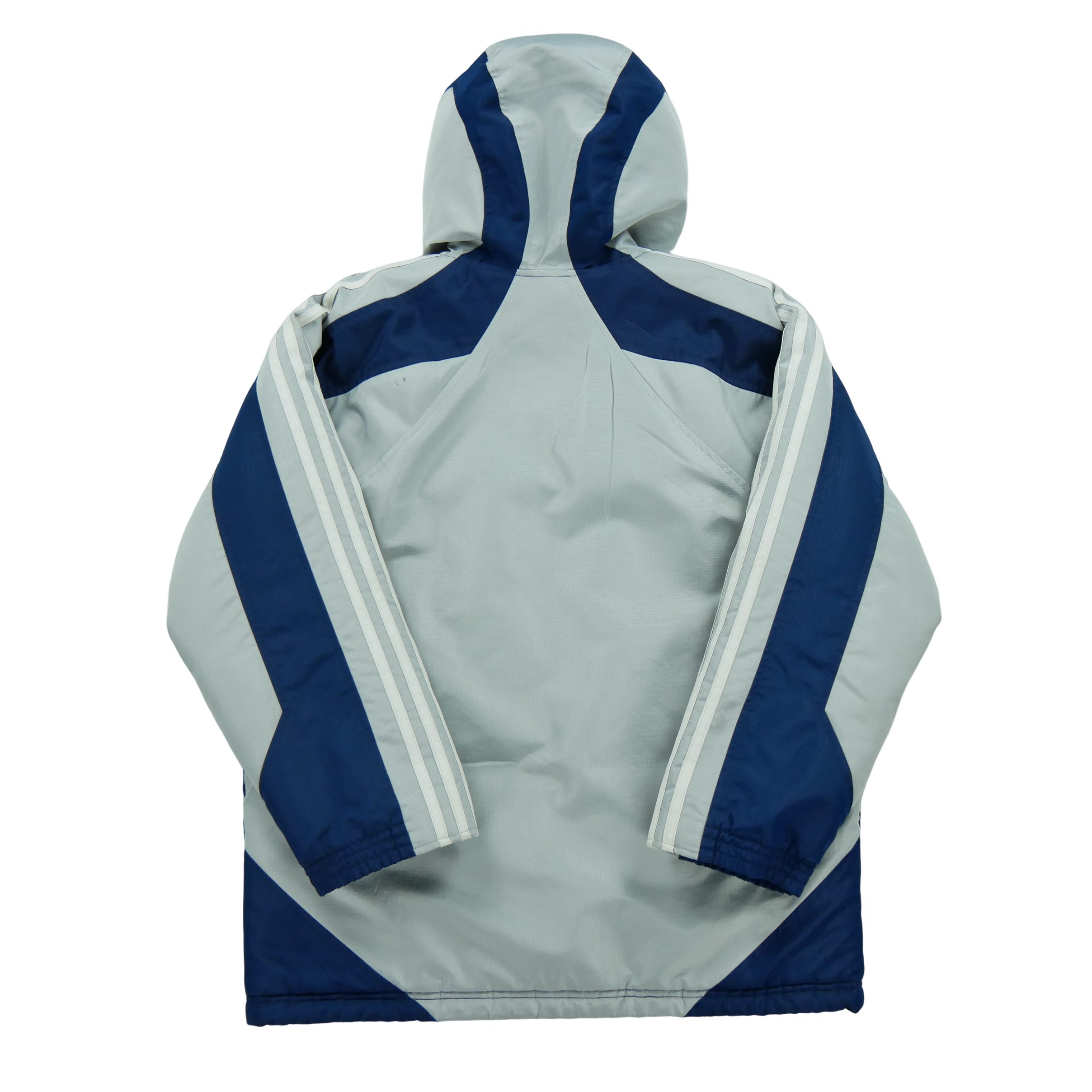 Blouson Femme  Vintage Y2K Marine 2