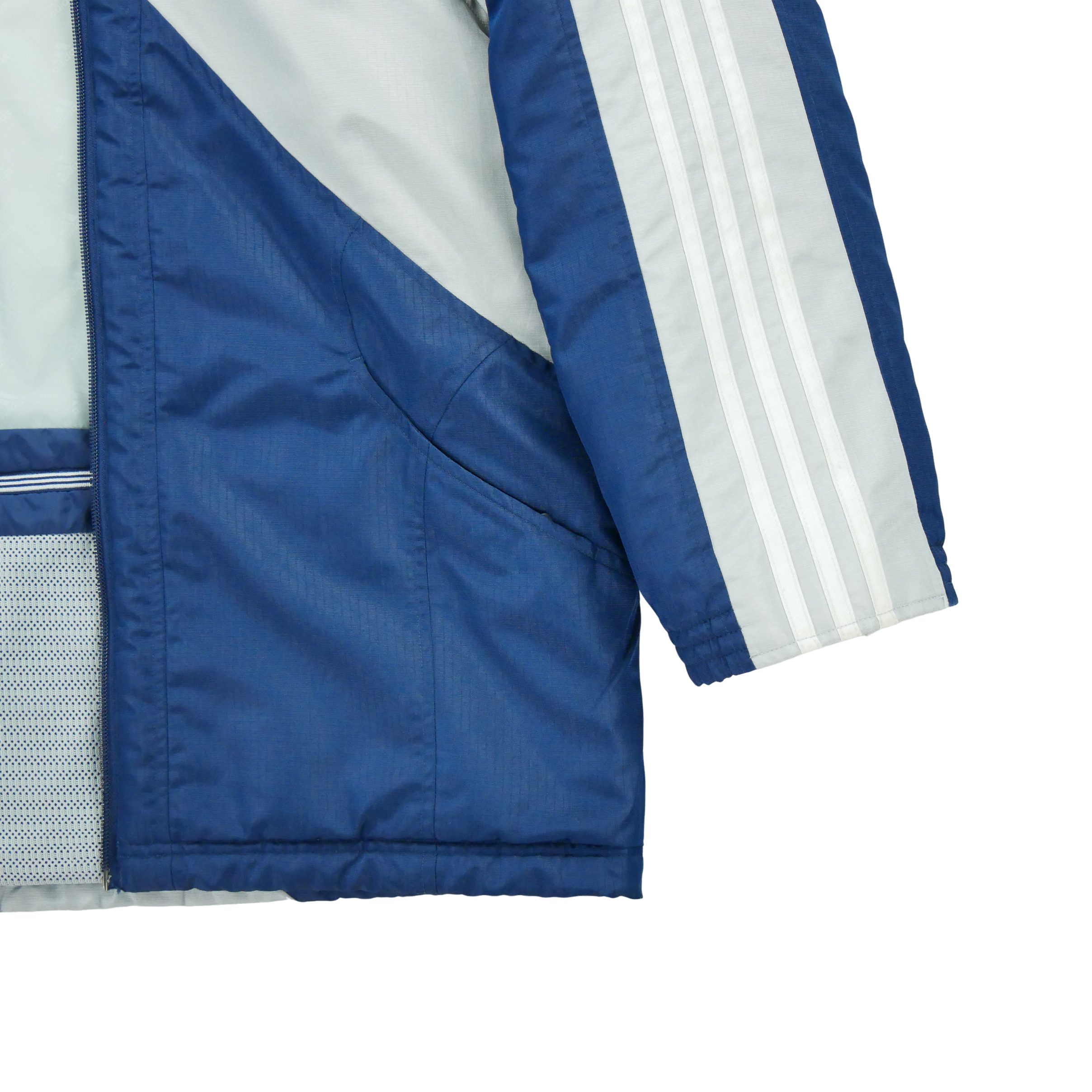Blouson Femme  Vintage Y2K Marine 5