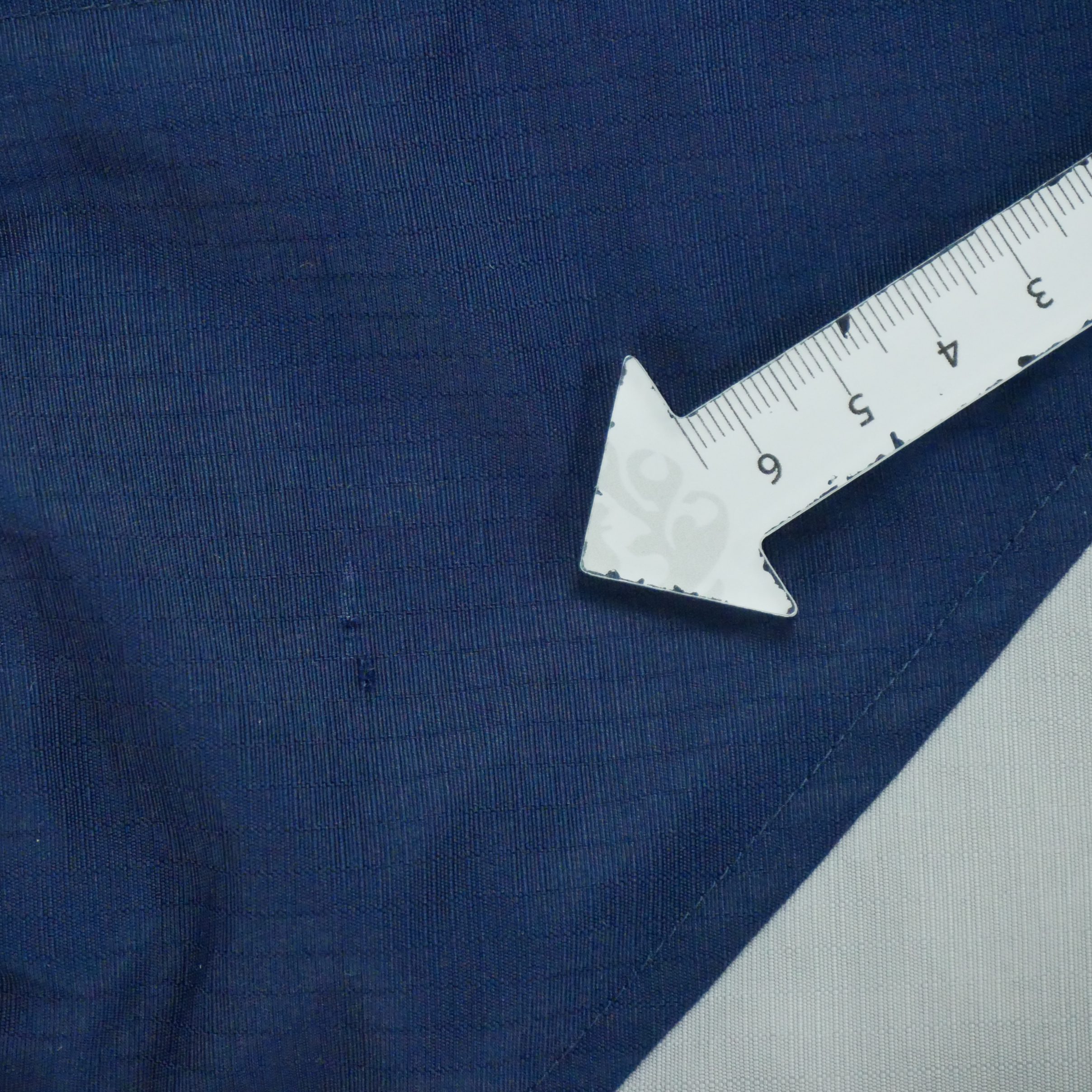 Blouson Femme  Vintage Y2K Marine 7