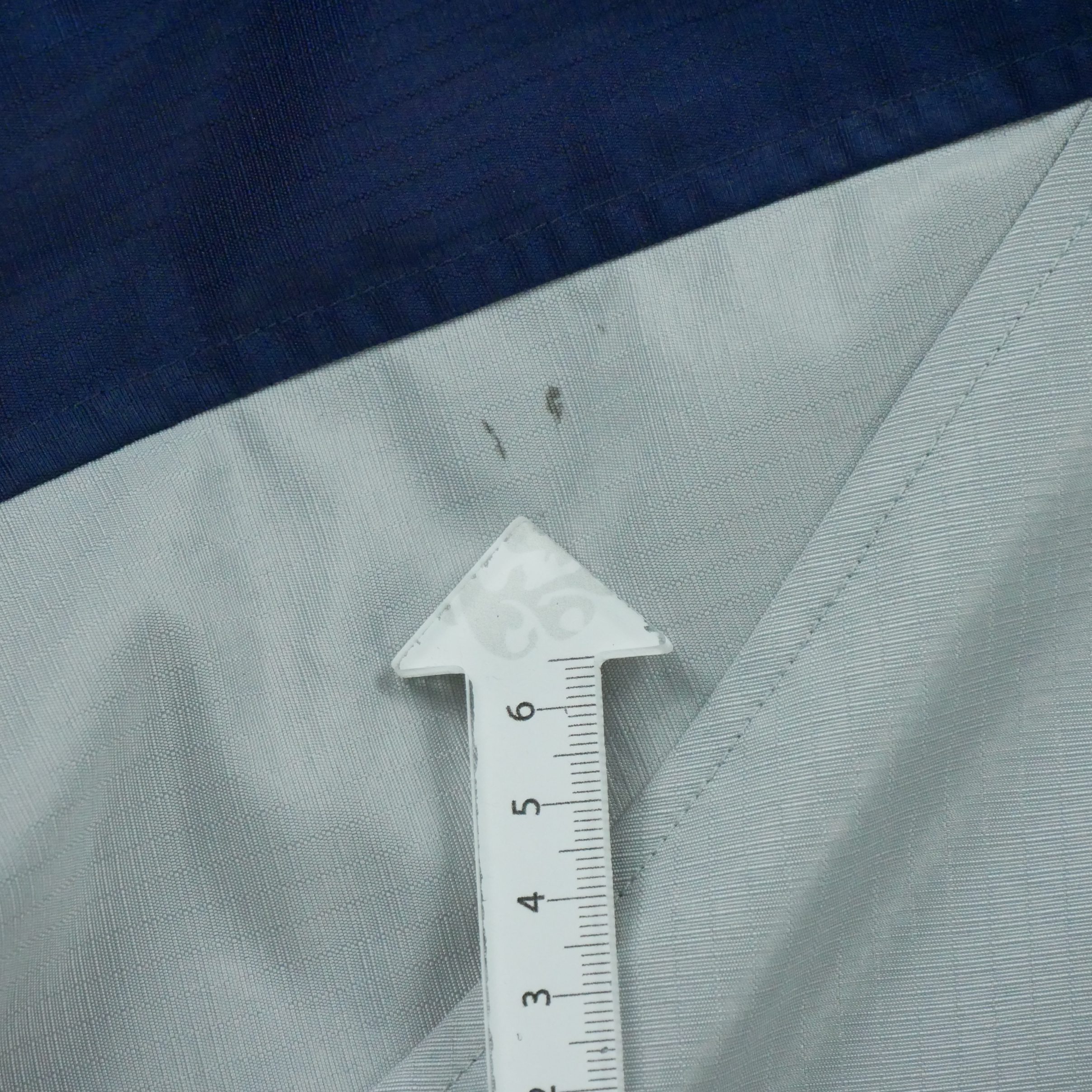Blouson Femme  Vintage Y2K Marine 8