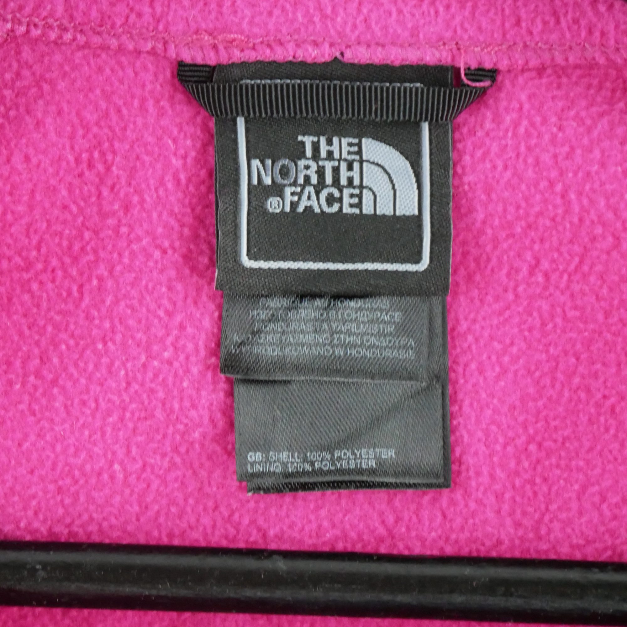 Pull polaire Femme  TNF Rose 5