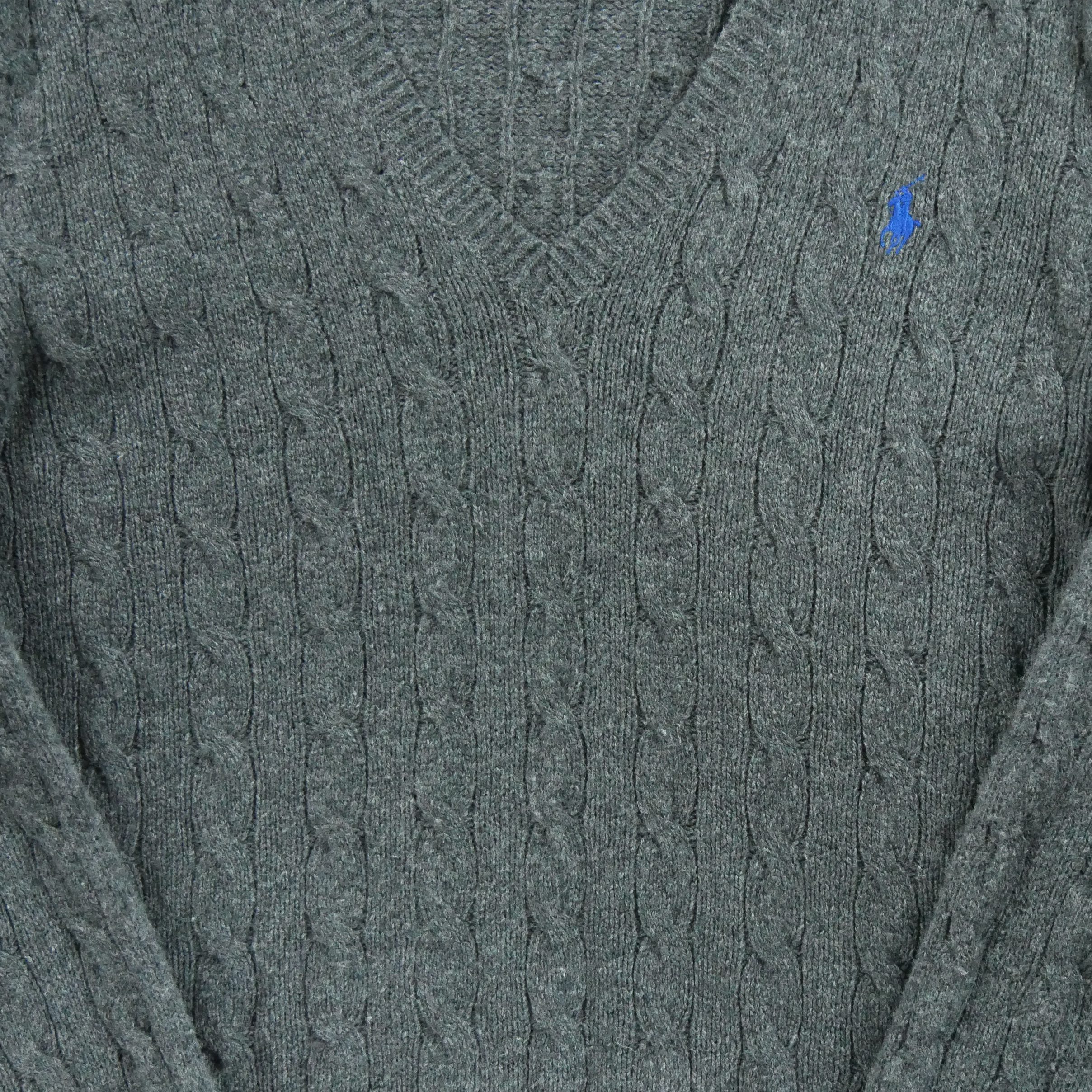 Pull Femme  en maille torsadée 3