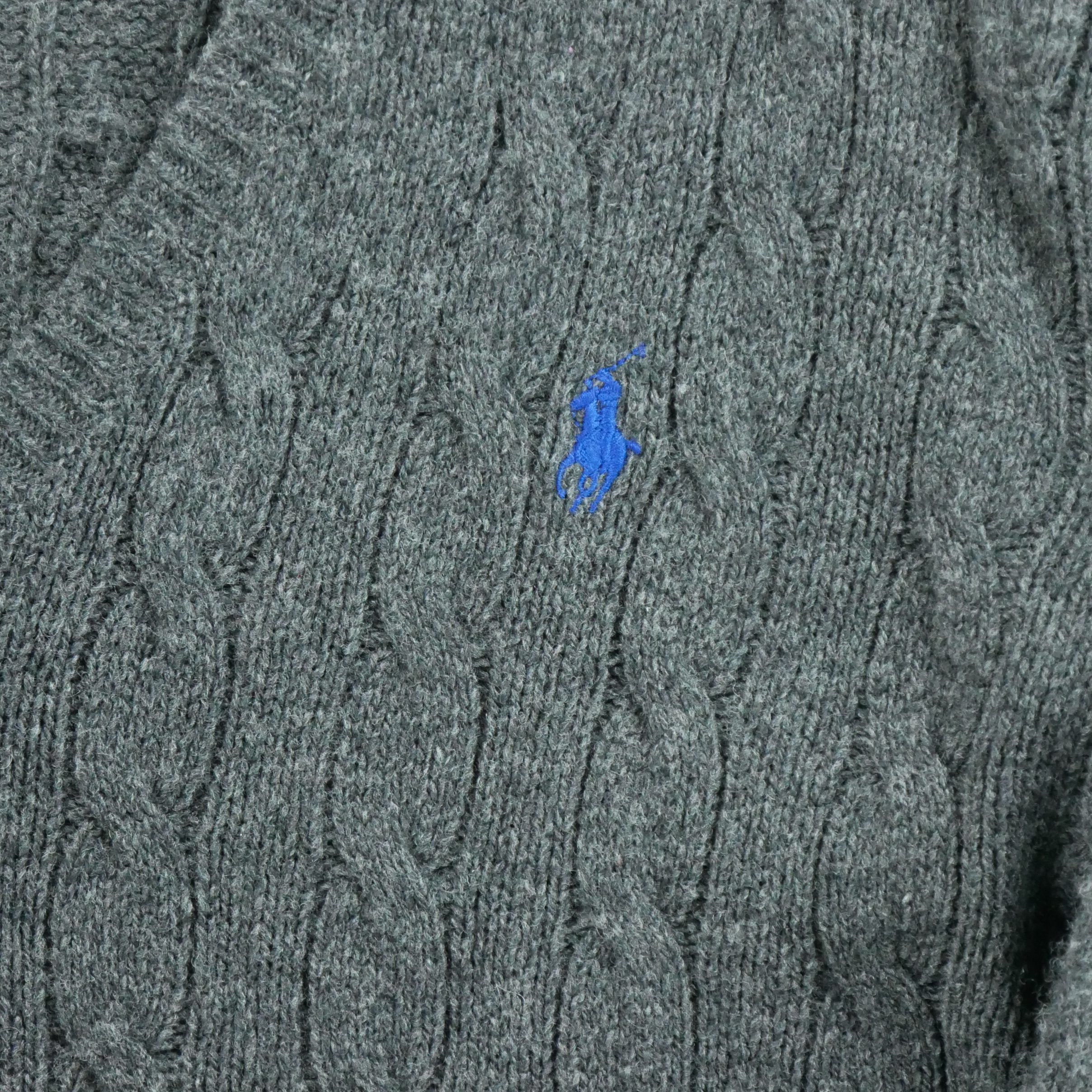 Pull Femme  en maille torsadée 5