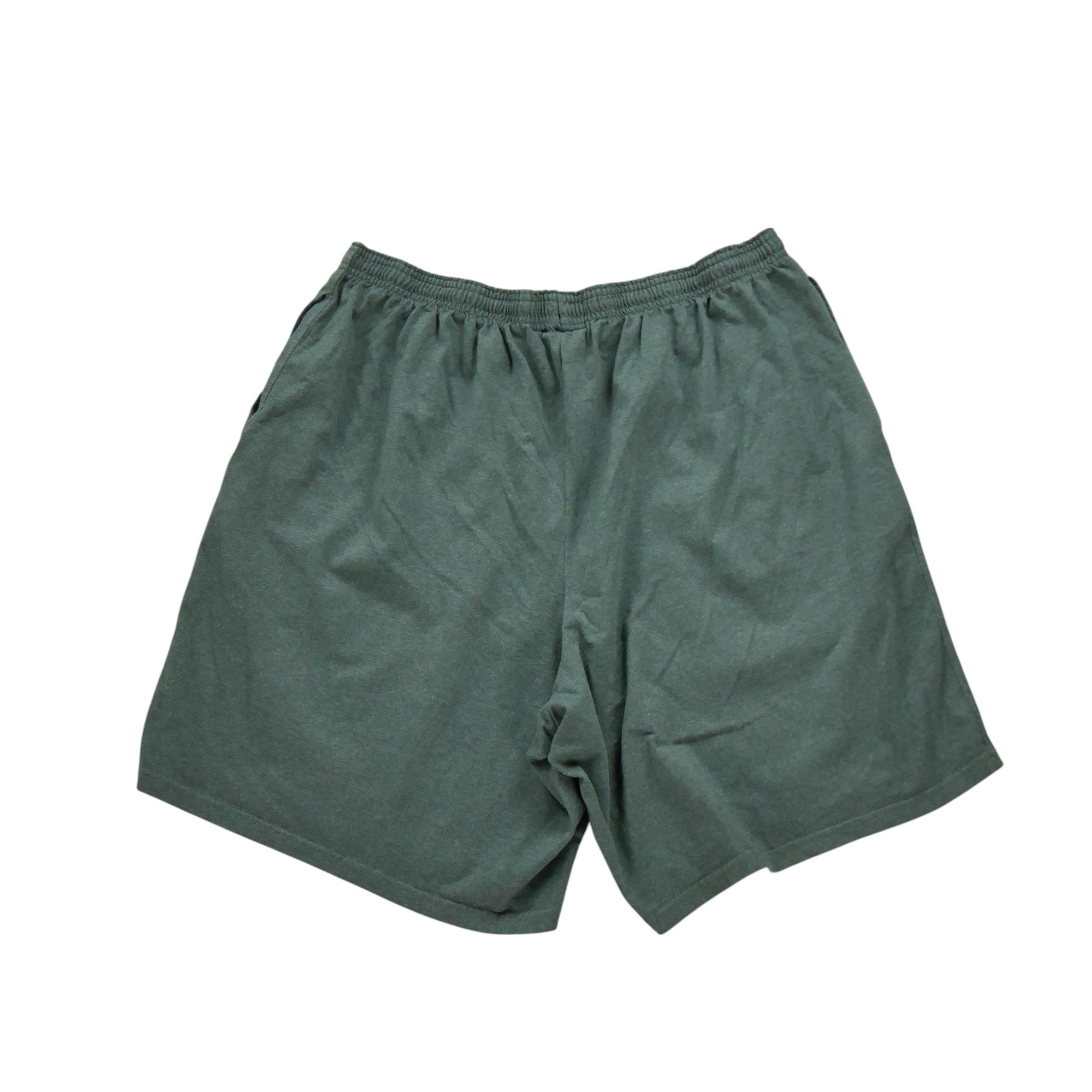 Short Homme  Gris 2