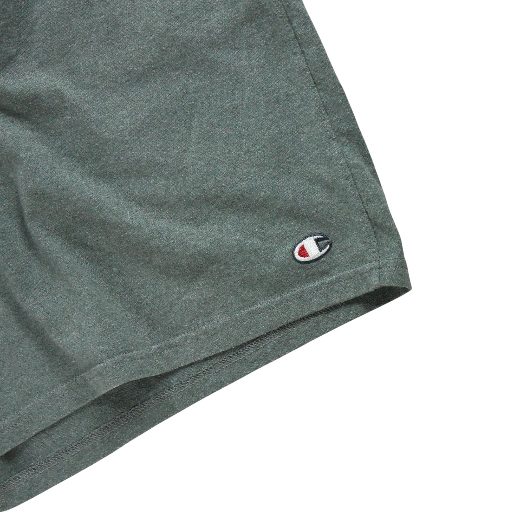 Short Homme  Gris 3