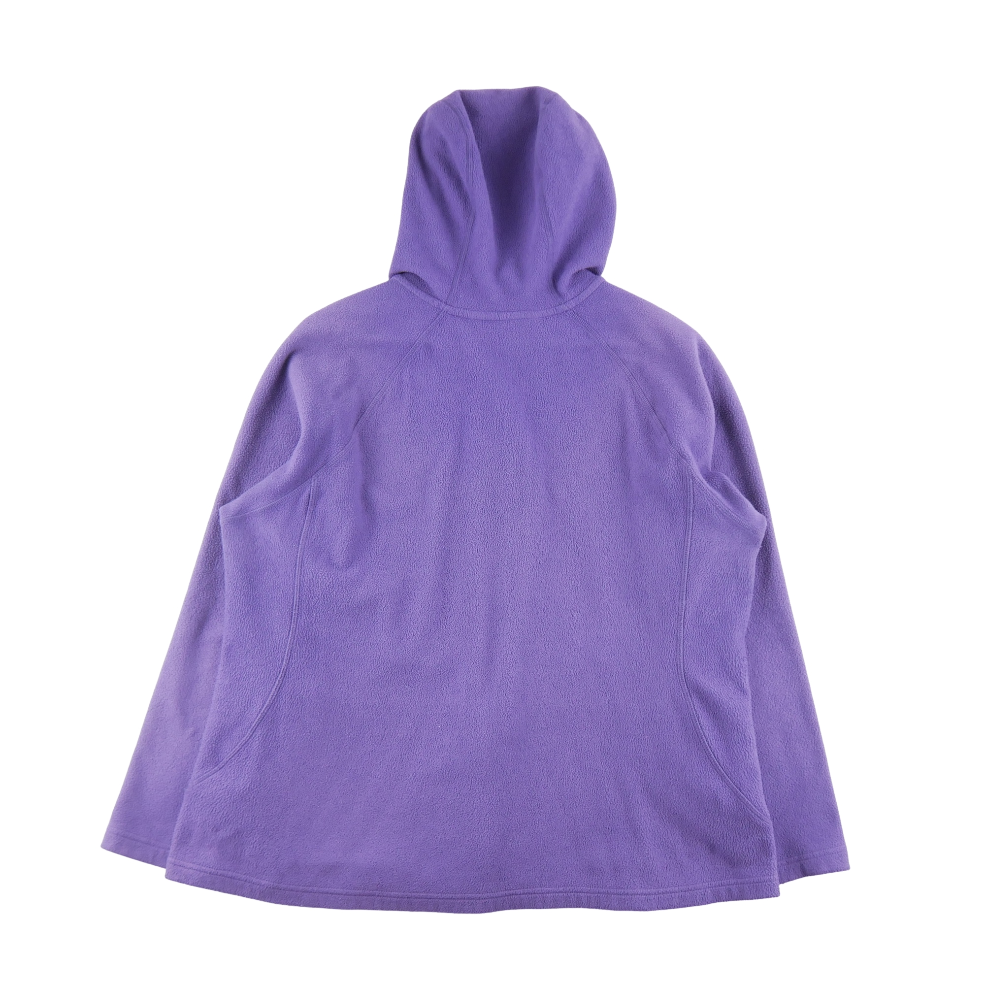 Veste polaire Femme  TNF Violet 2