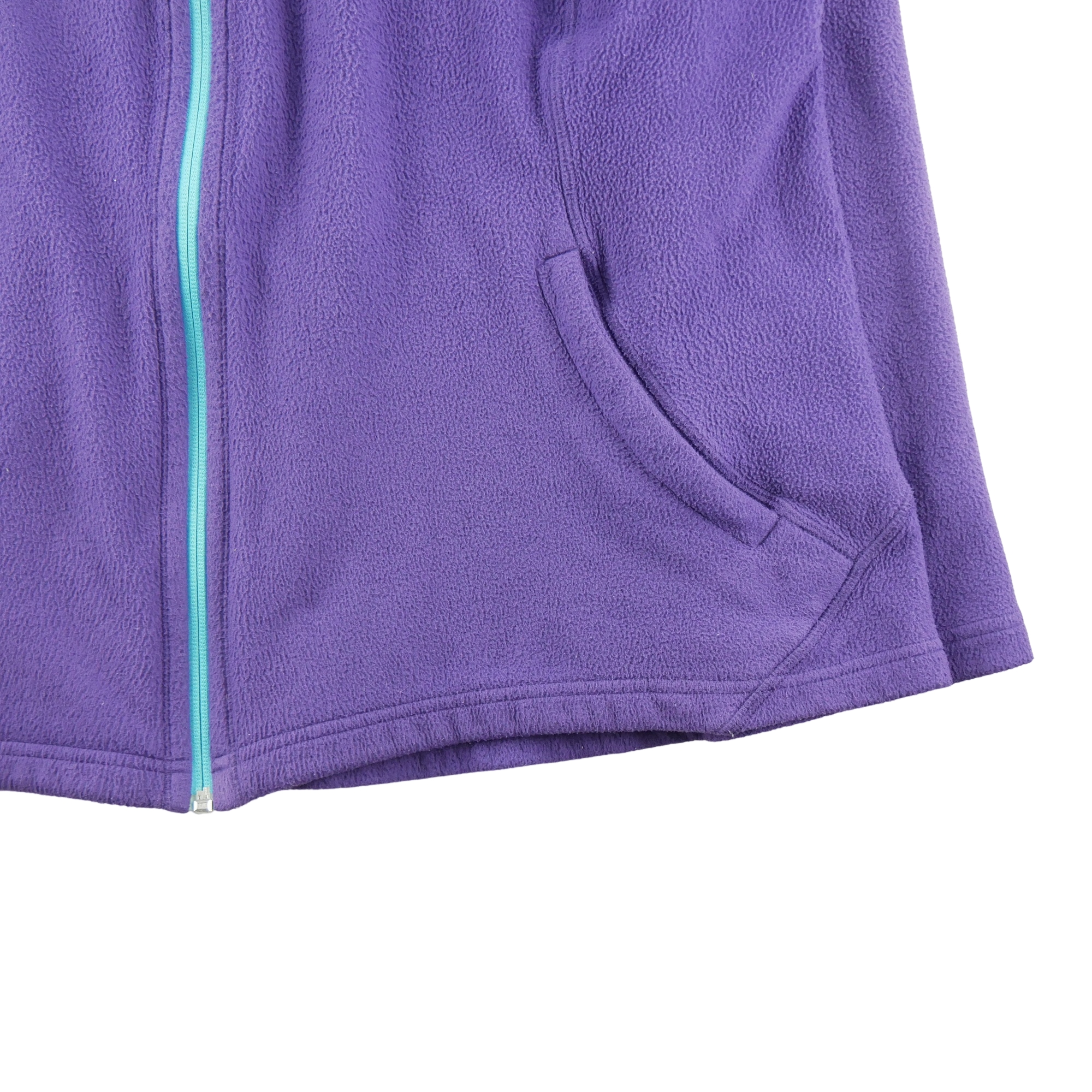 Veste polaire Femme  TNF Violet 5