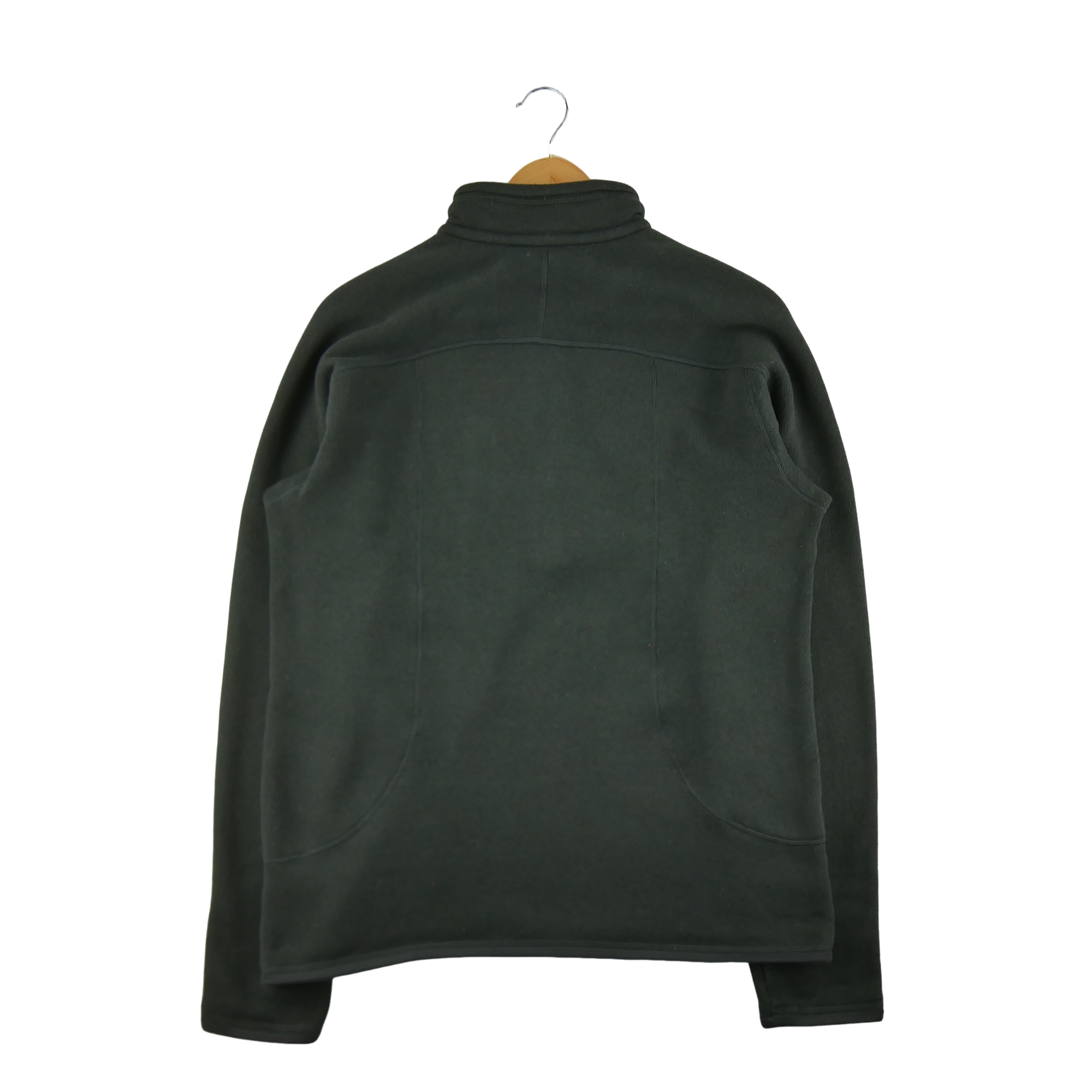 Pull polaire Homme  Better Sweater 2