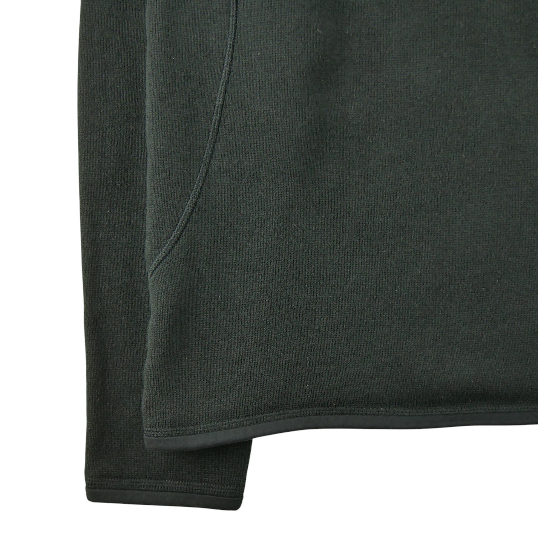 Pull polaire Homme  Better Sweater 5