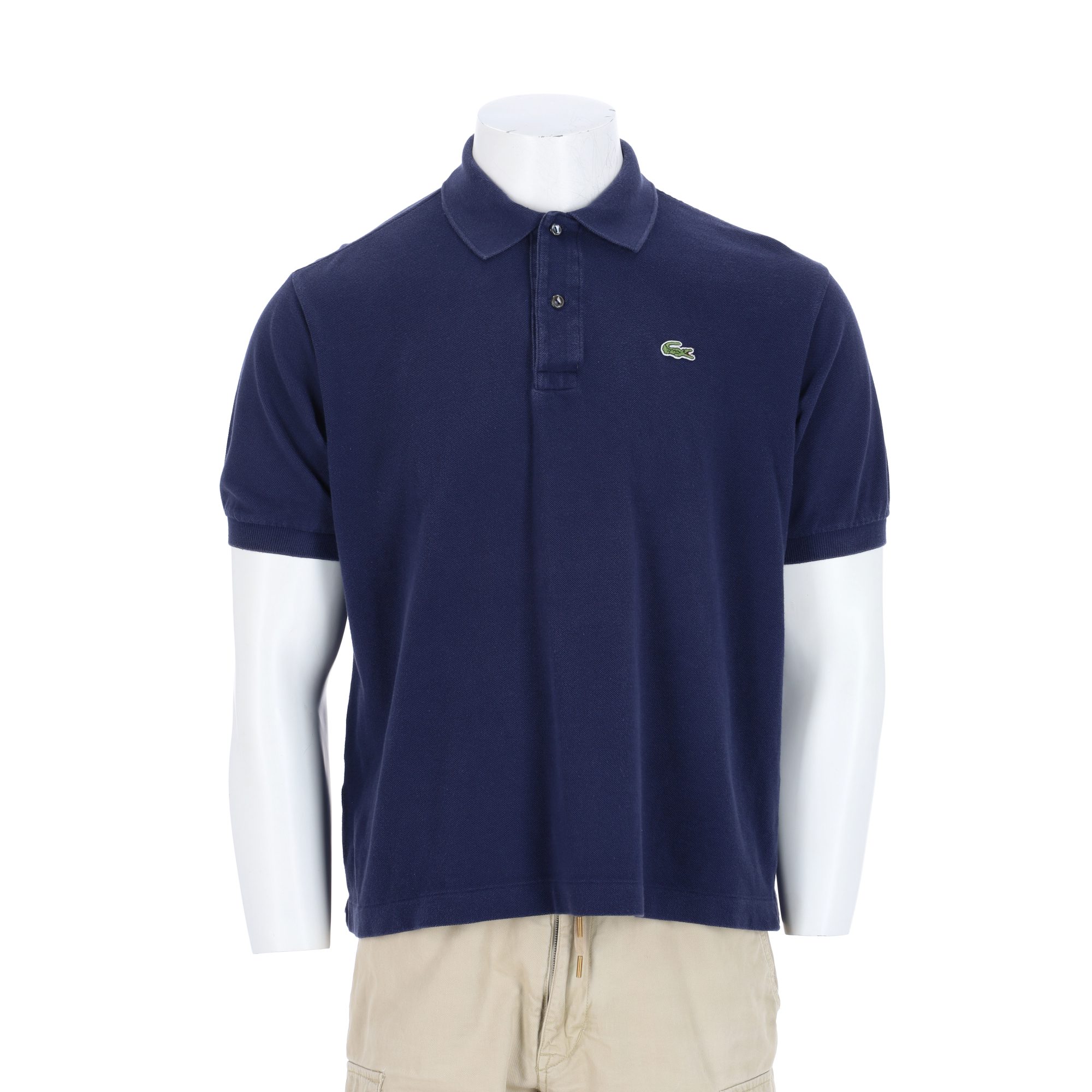 Polo manches courtes Homme 1