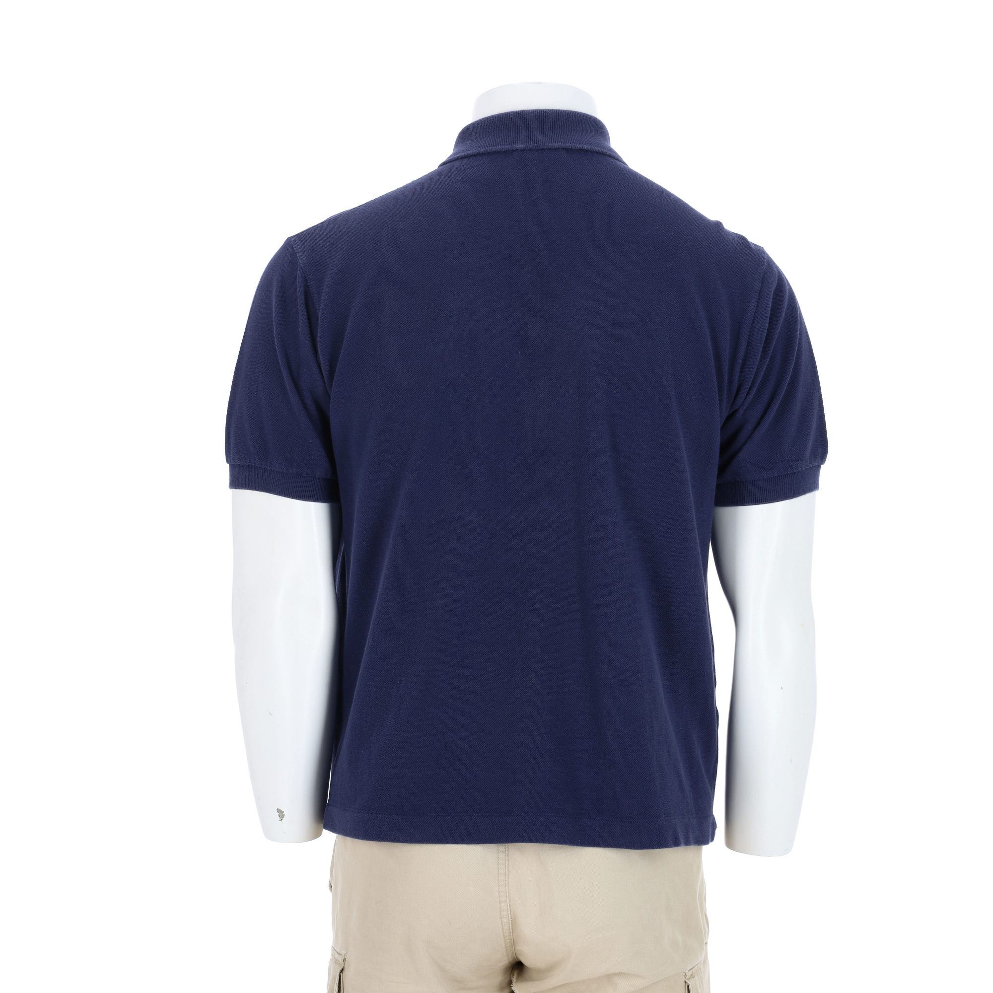 Polo manches courtes Homme 2