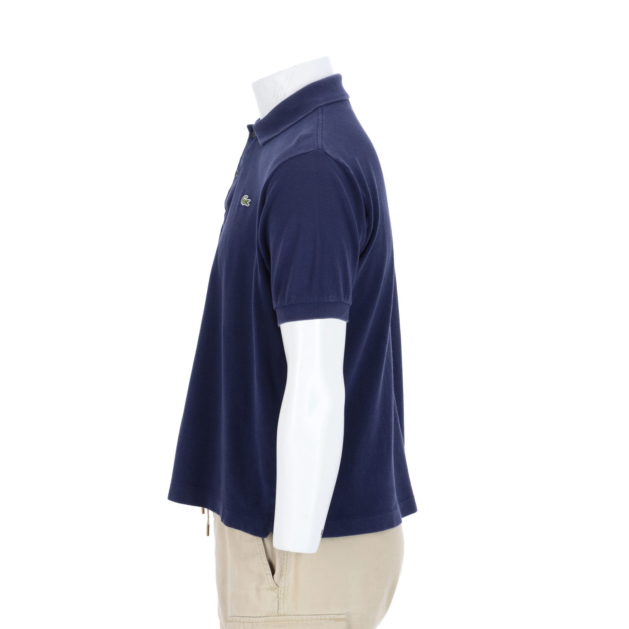 Polo manches courtes Homme 3